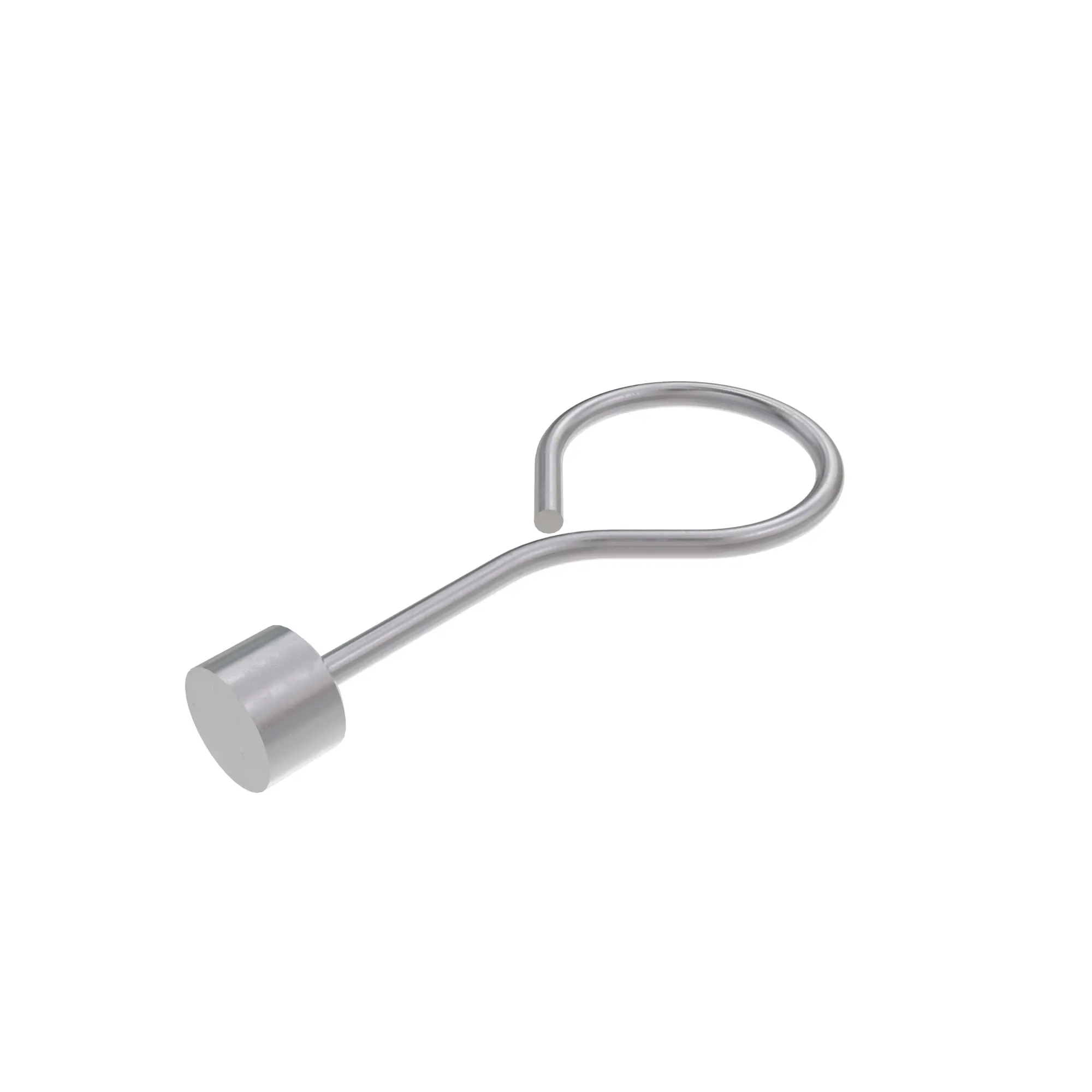 John Deere Engine Oil Dipstick - M808654