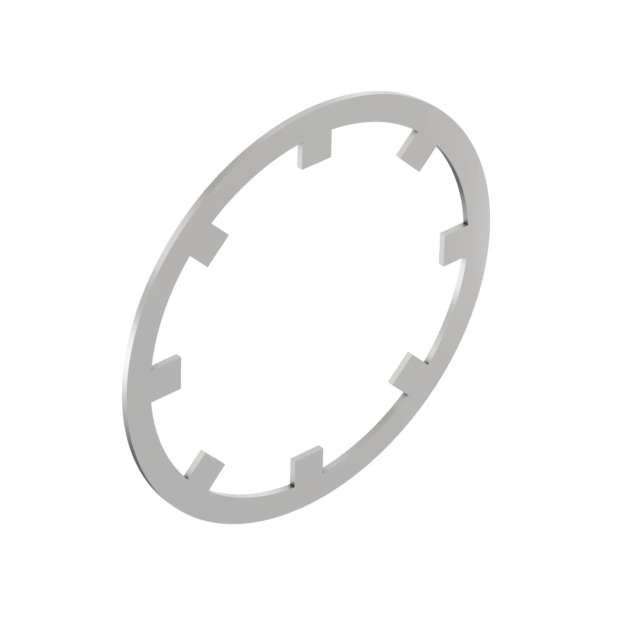 RETAINER, EXTERNAL RING