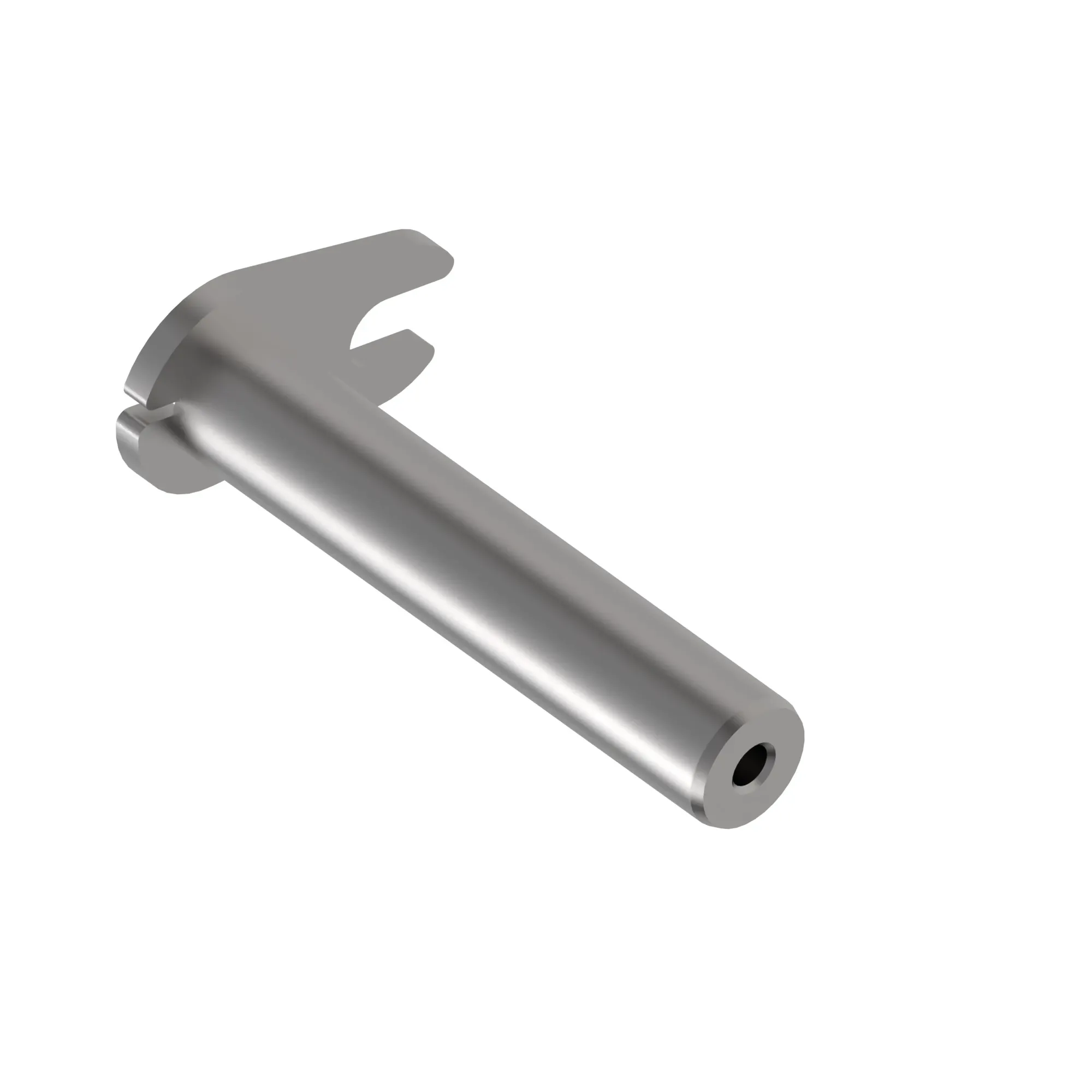 John Deere Flag Pin - AT349139