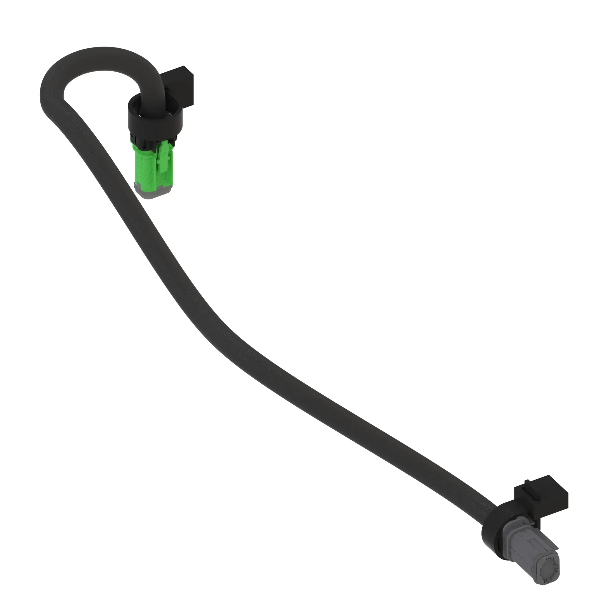 John Deere Ethernet Extension Wiring Harness - AA113395