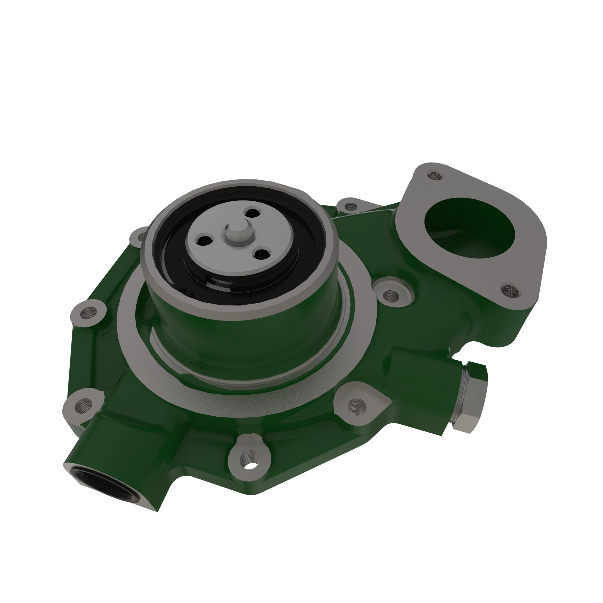 RE546906: Water Pump, High Flow | Shop.Deere.com
