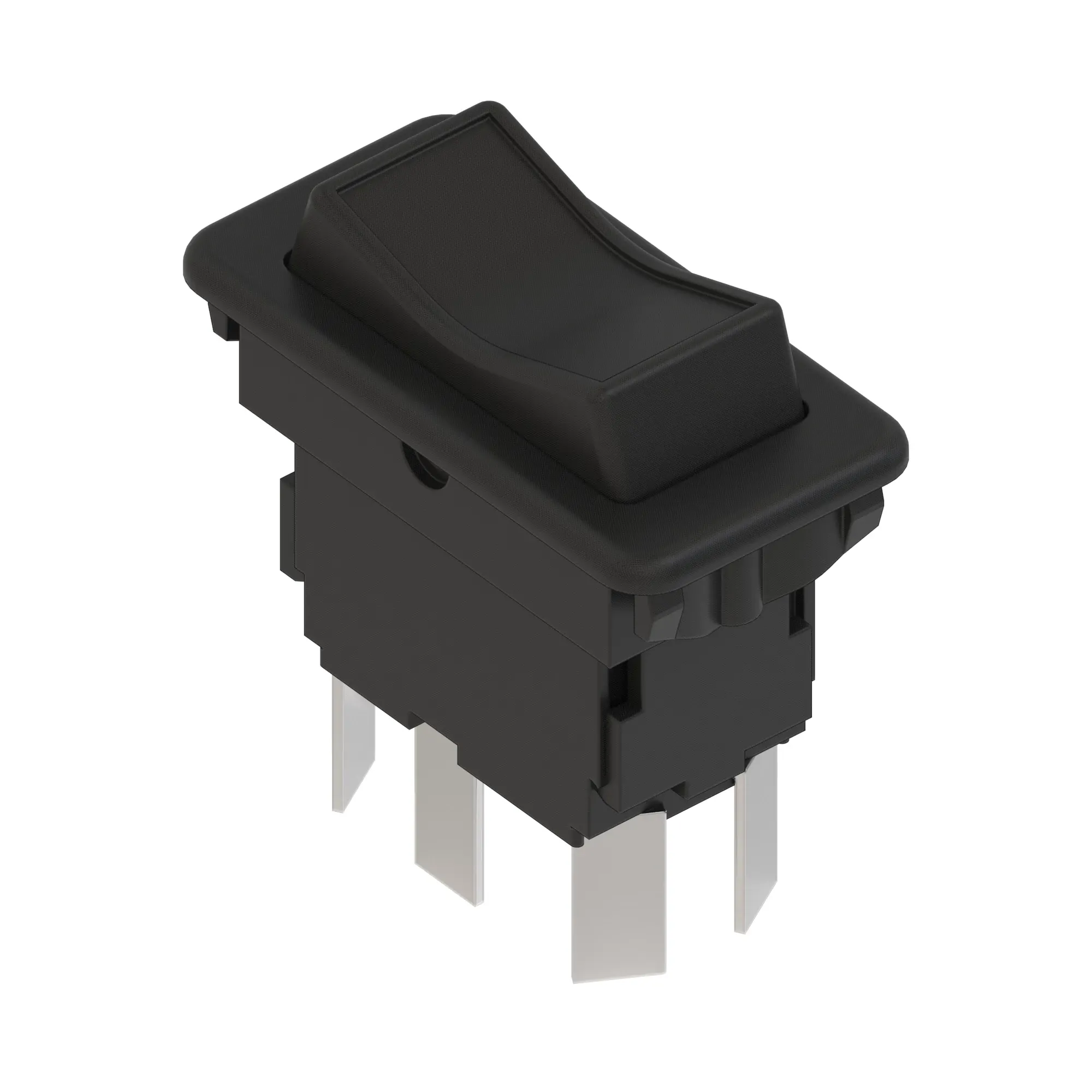 Toggle/Rocker Switch