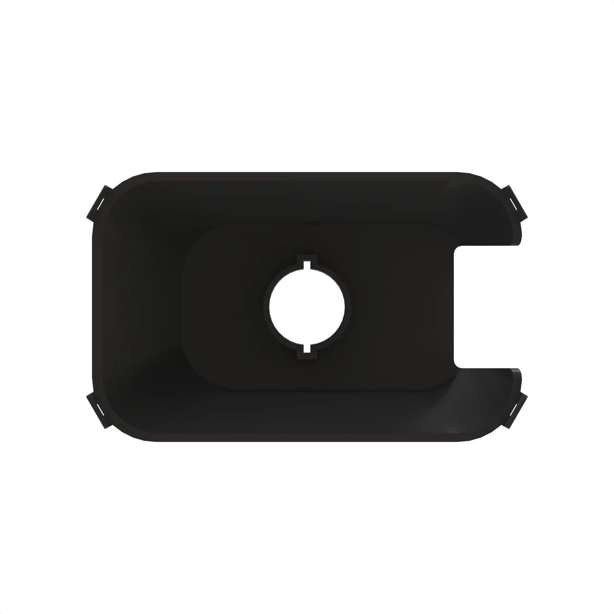 DELPHI-WIRE COVER