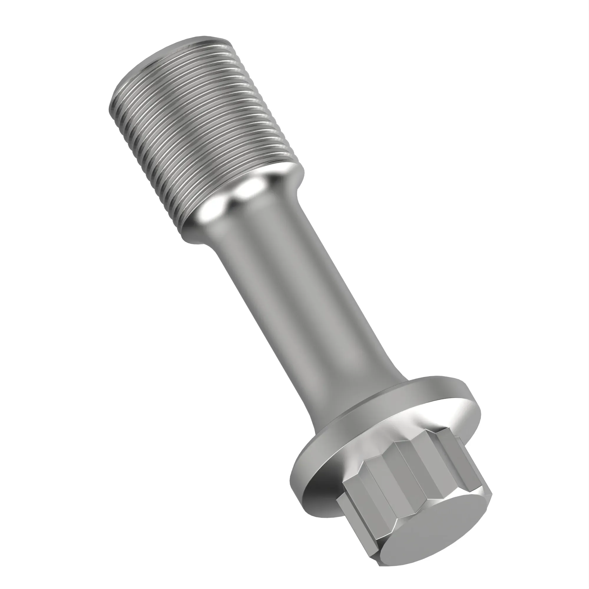 John Deere Flanged Screw, M22 X 70 - R256761