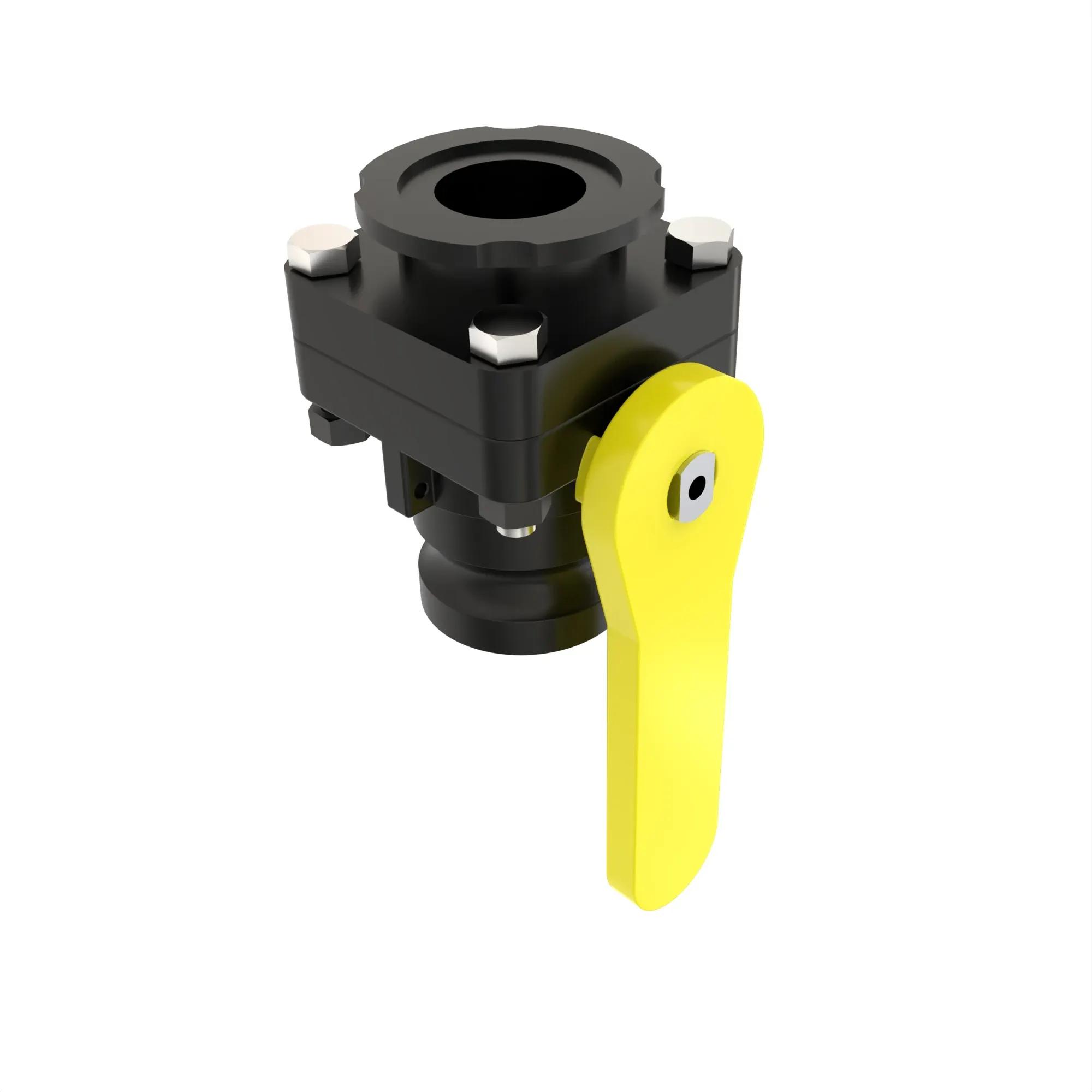 John Deere Ball Cock Valve - AA44813