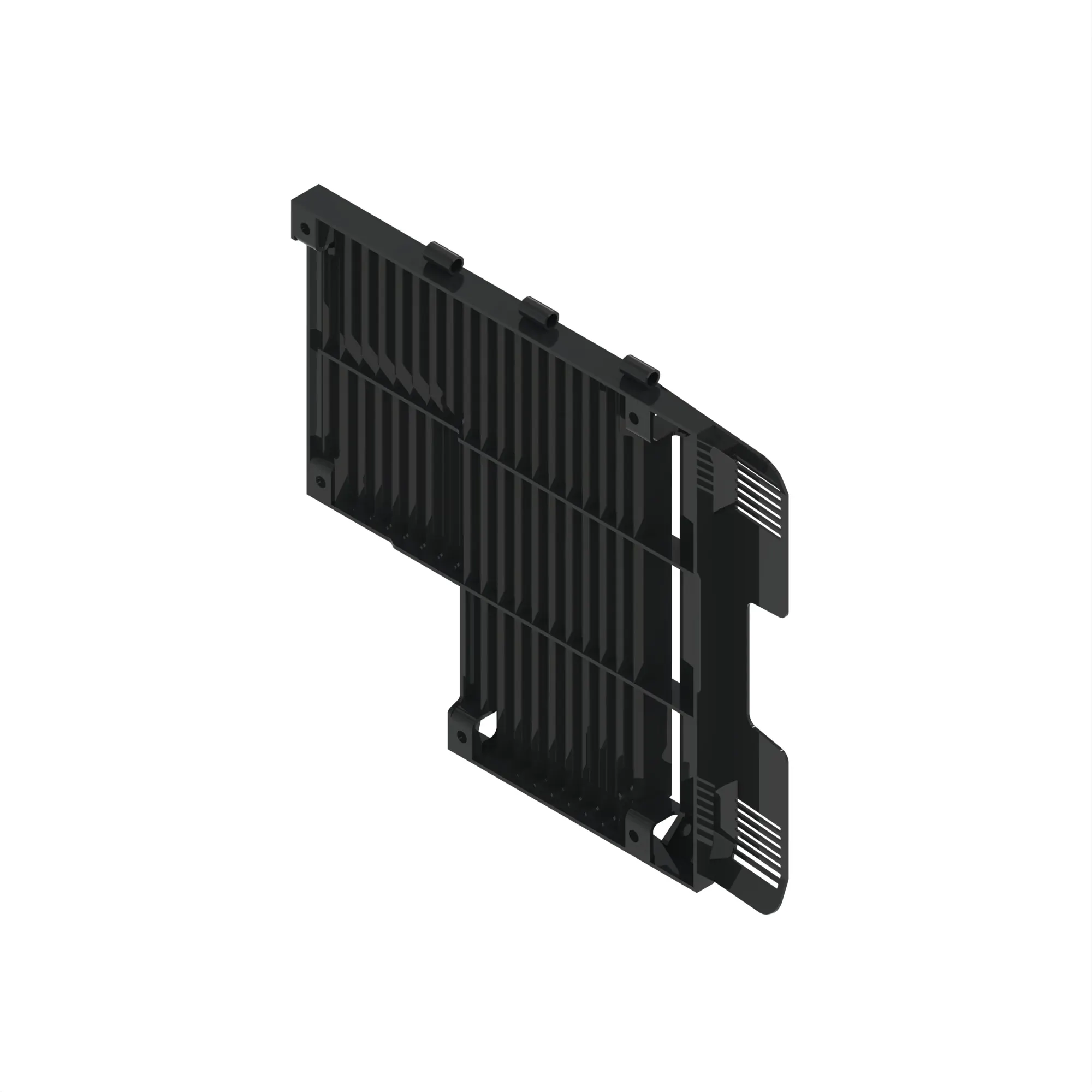 John Deere Grille Door - AT479698
