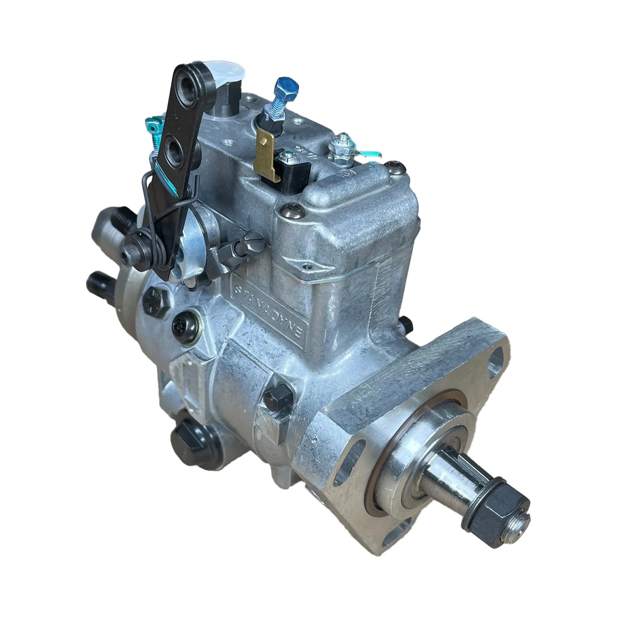 PUMP,FUEL INJECTION,DB4