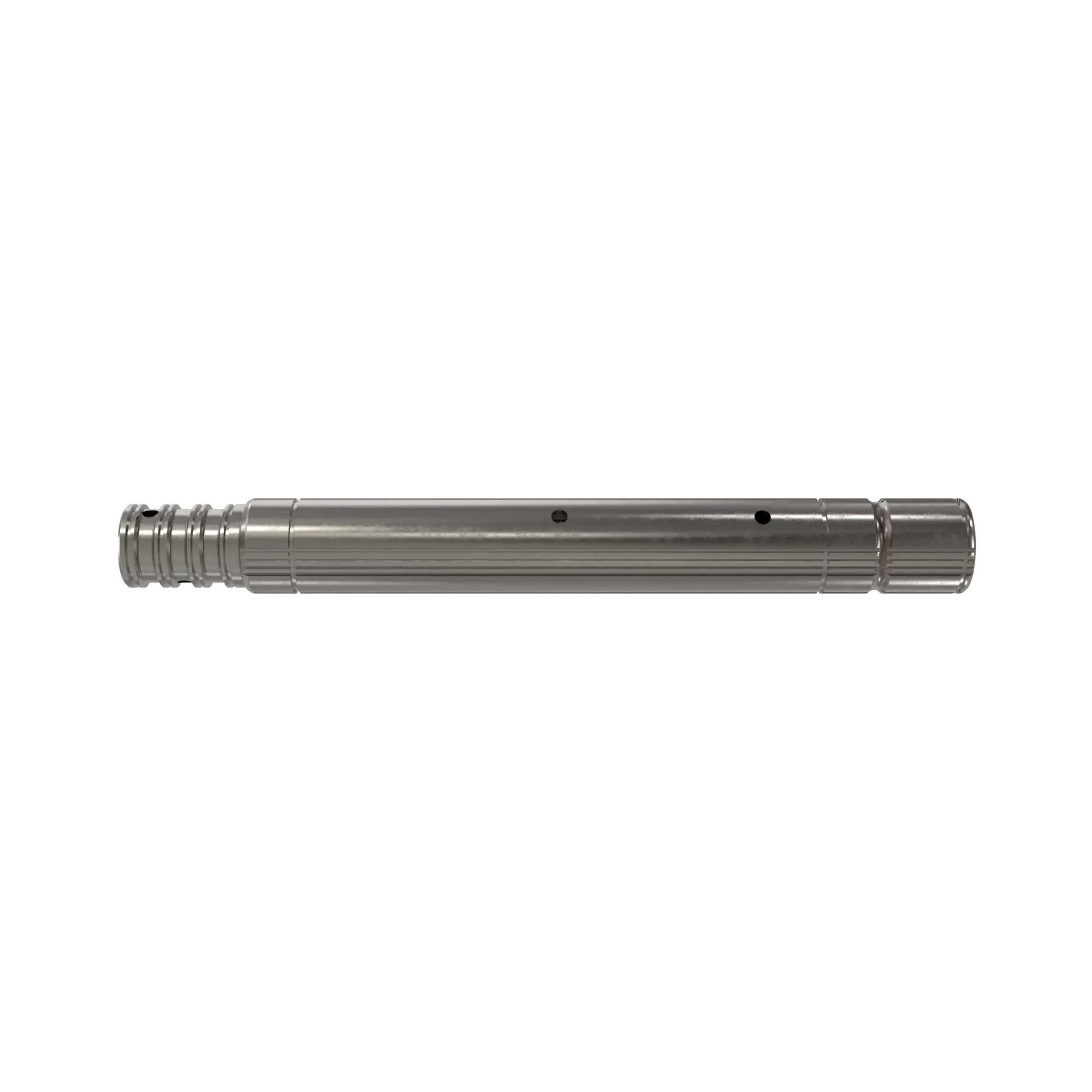 COUNTERSHAFT ASSEMBLY WITH PLUGS