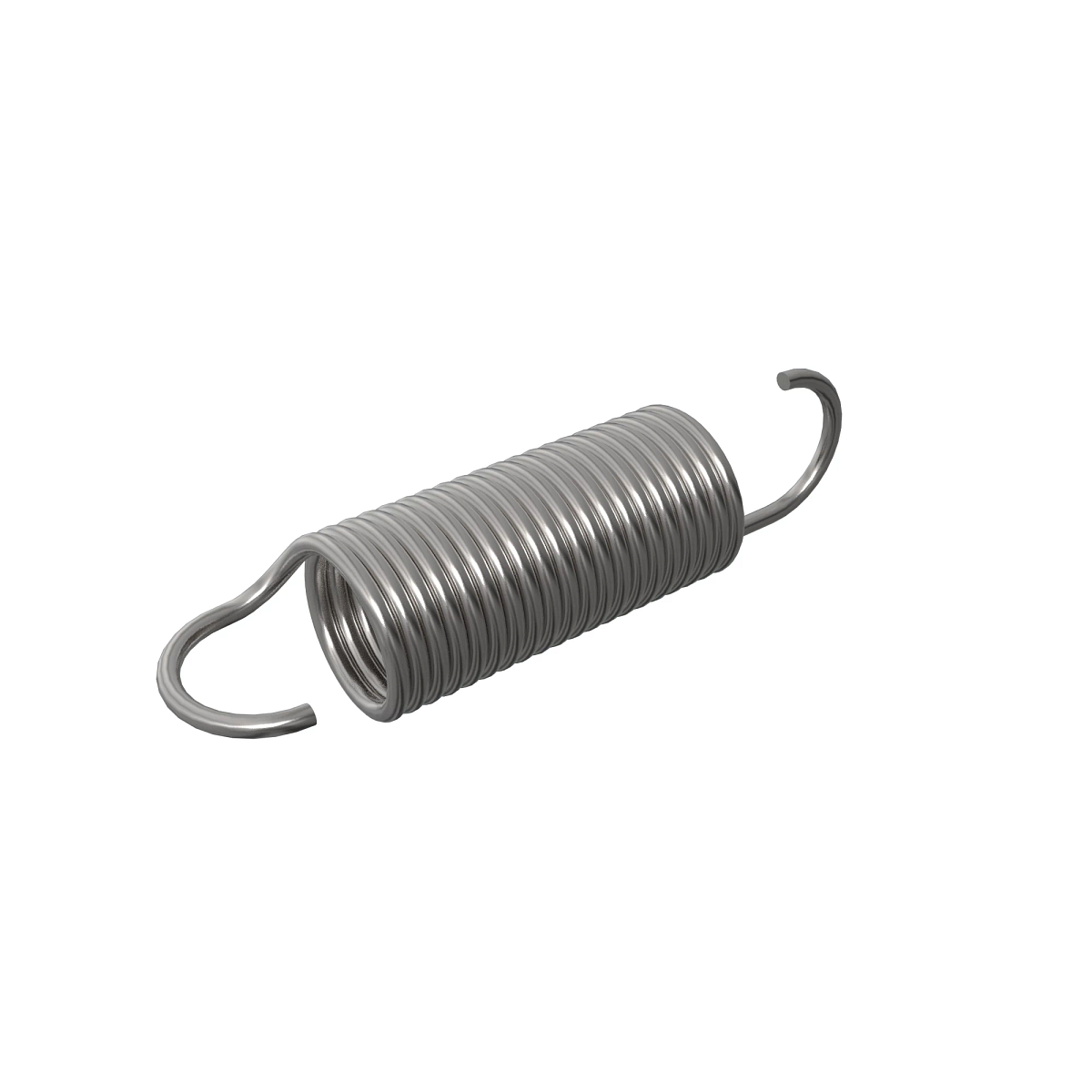 John Deere Extension Spring - T25530