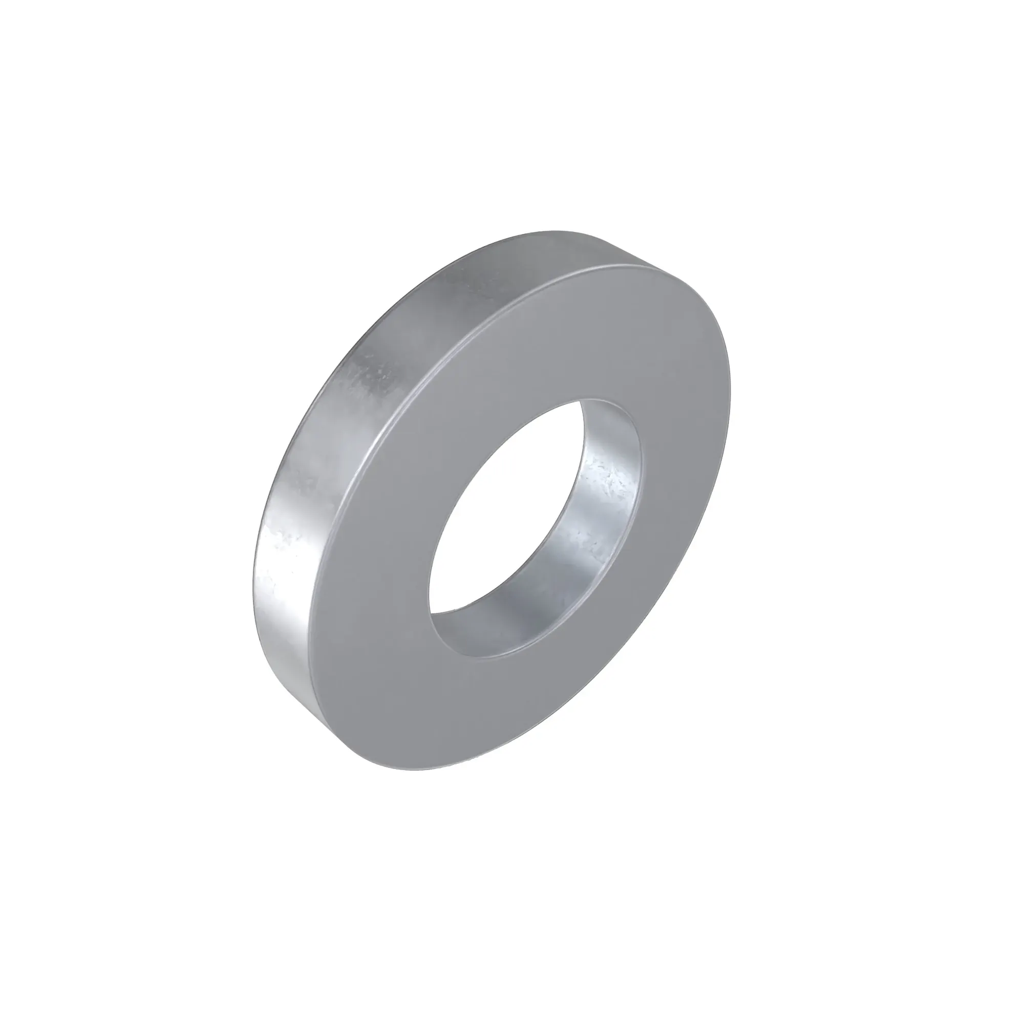 R158410: Round Hole Washer
