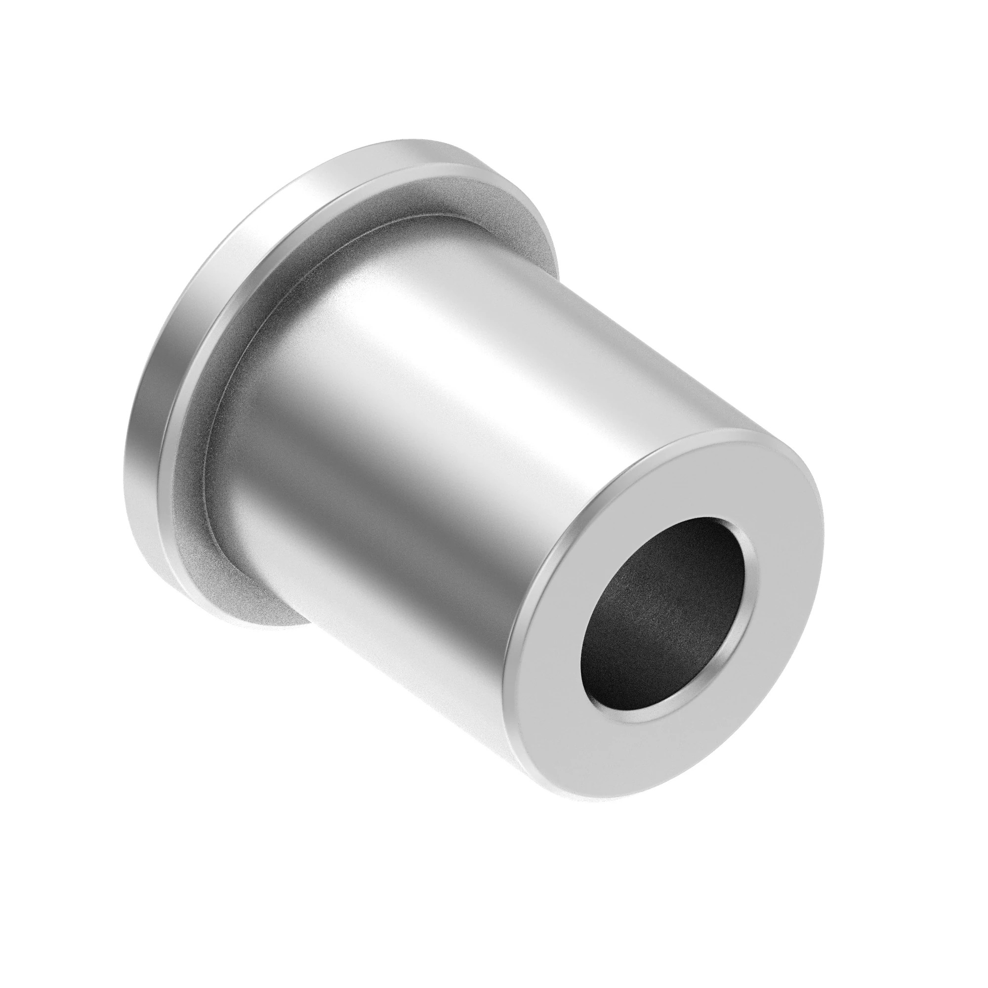 BUSHING, BUSHING FOR SPOUT FLAP