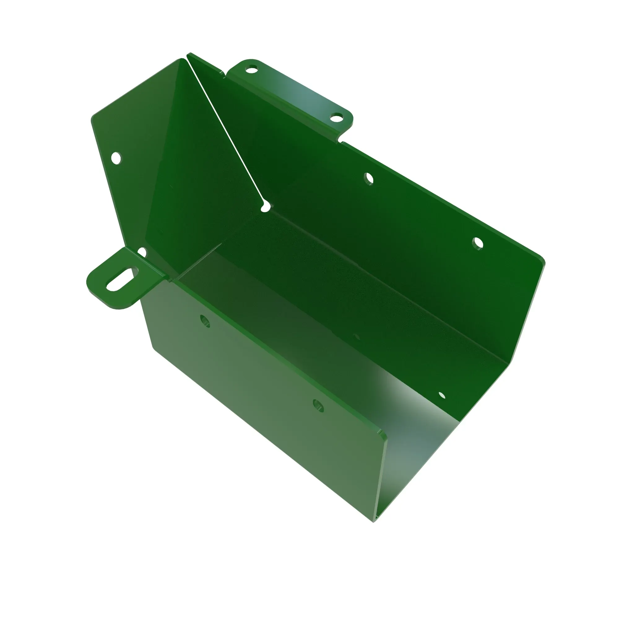 John Deere Height Indicator Cover, Right Side - CB01512340