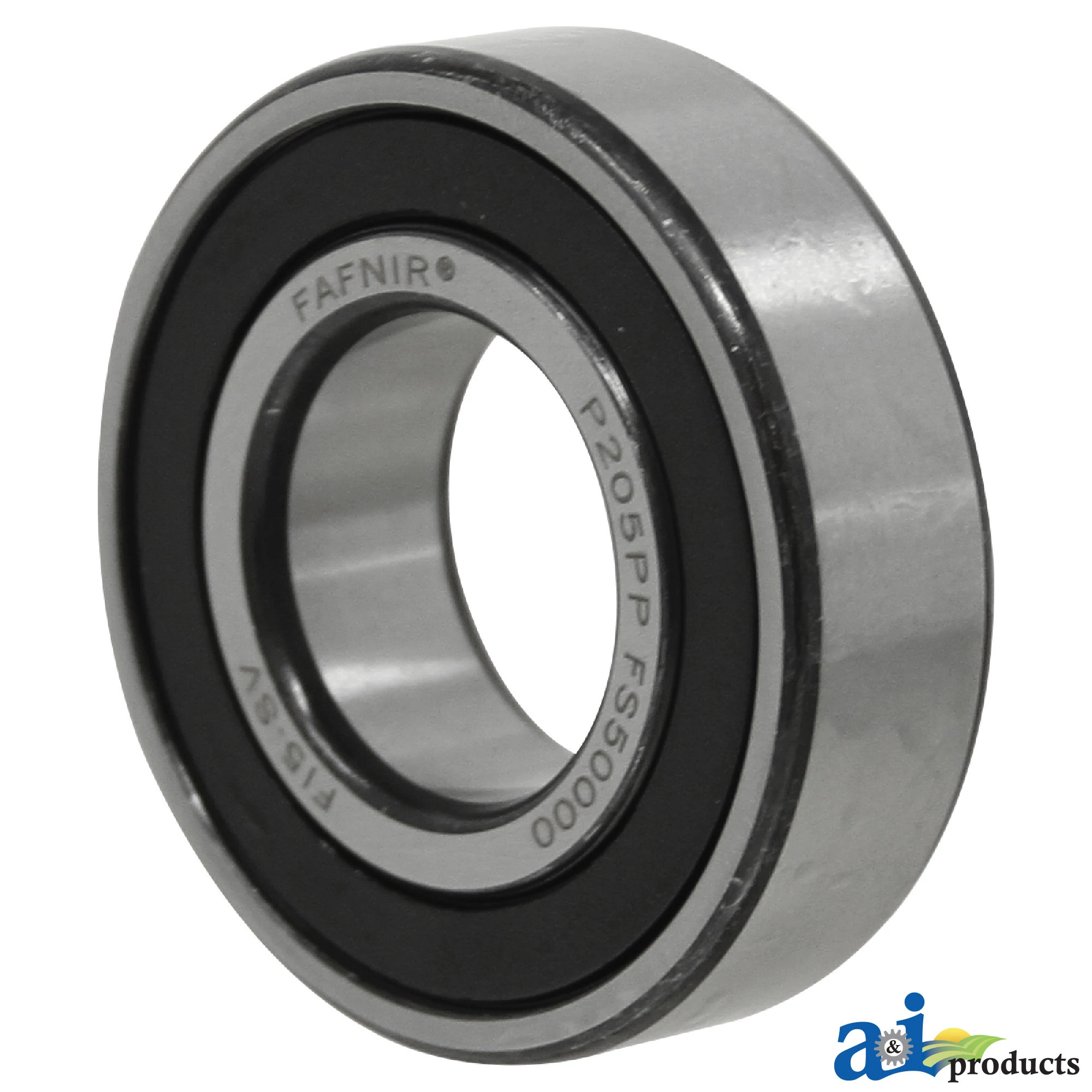 A&I Products Ball Bearing - A-6205-2RS-P