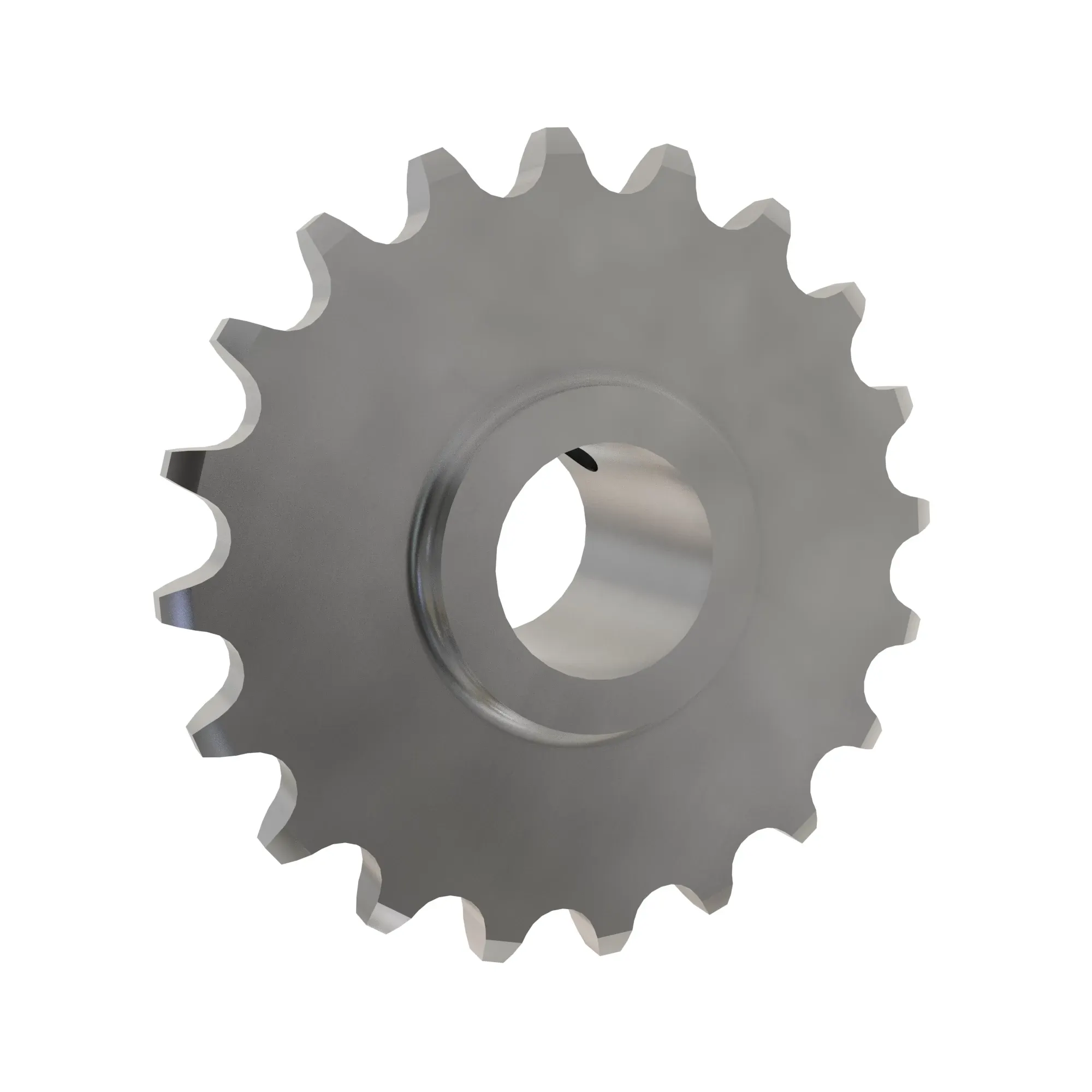 John Deere Idler Sprocket - YC16185