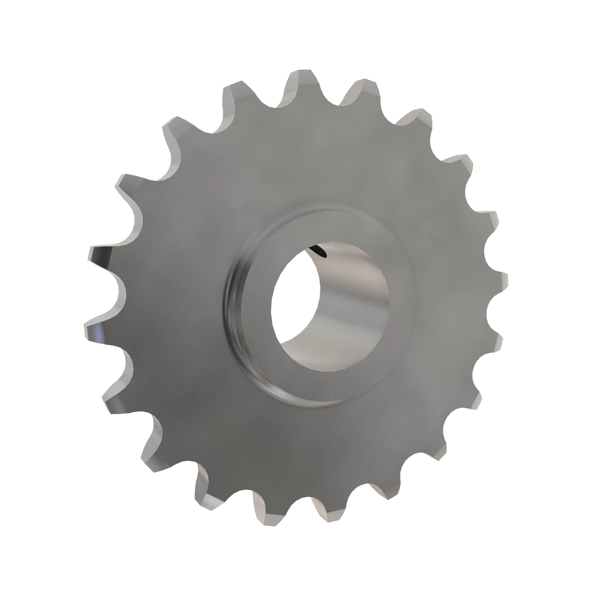 Chain Sprocket of Tailing Elevator