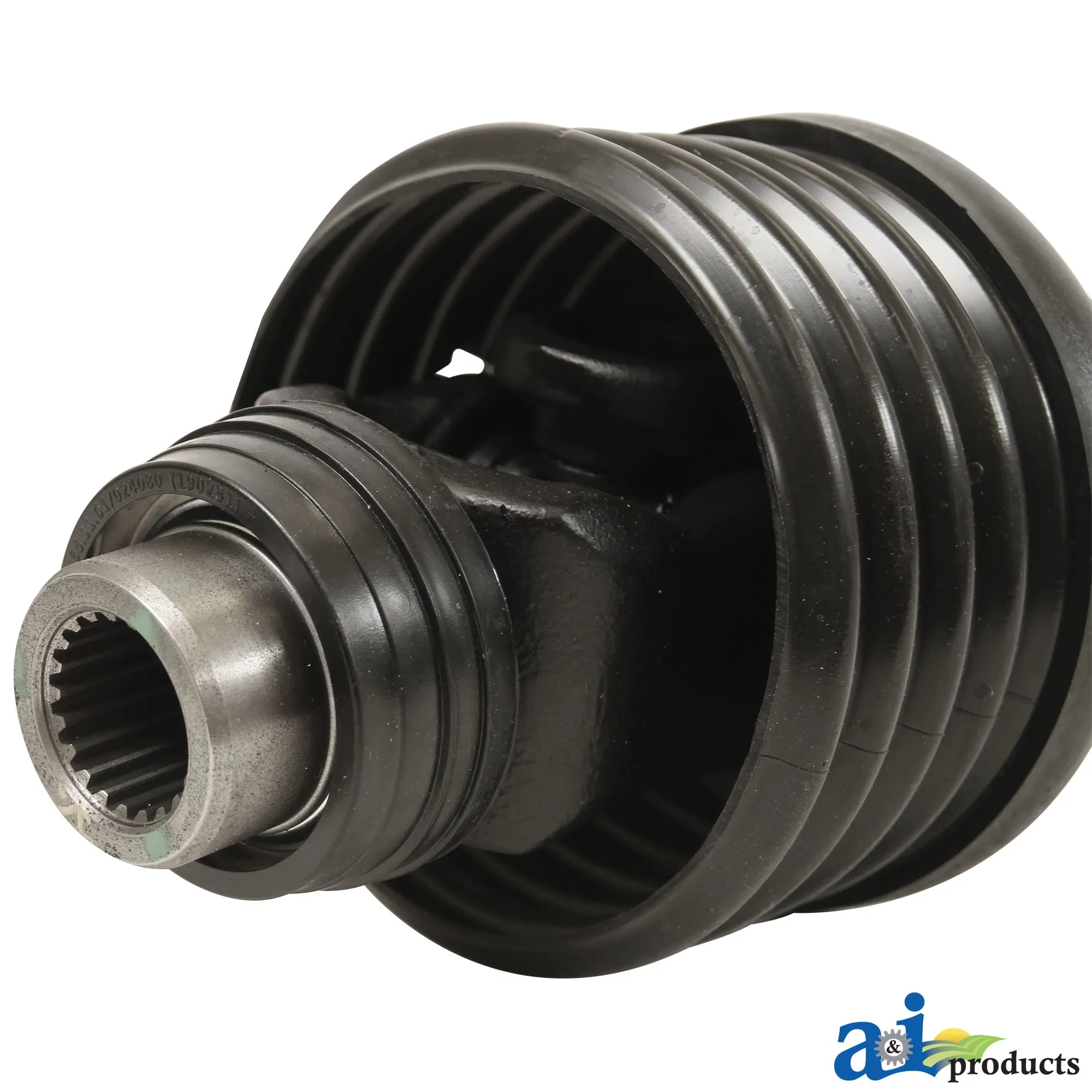 Universal Driveshaft