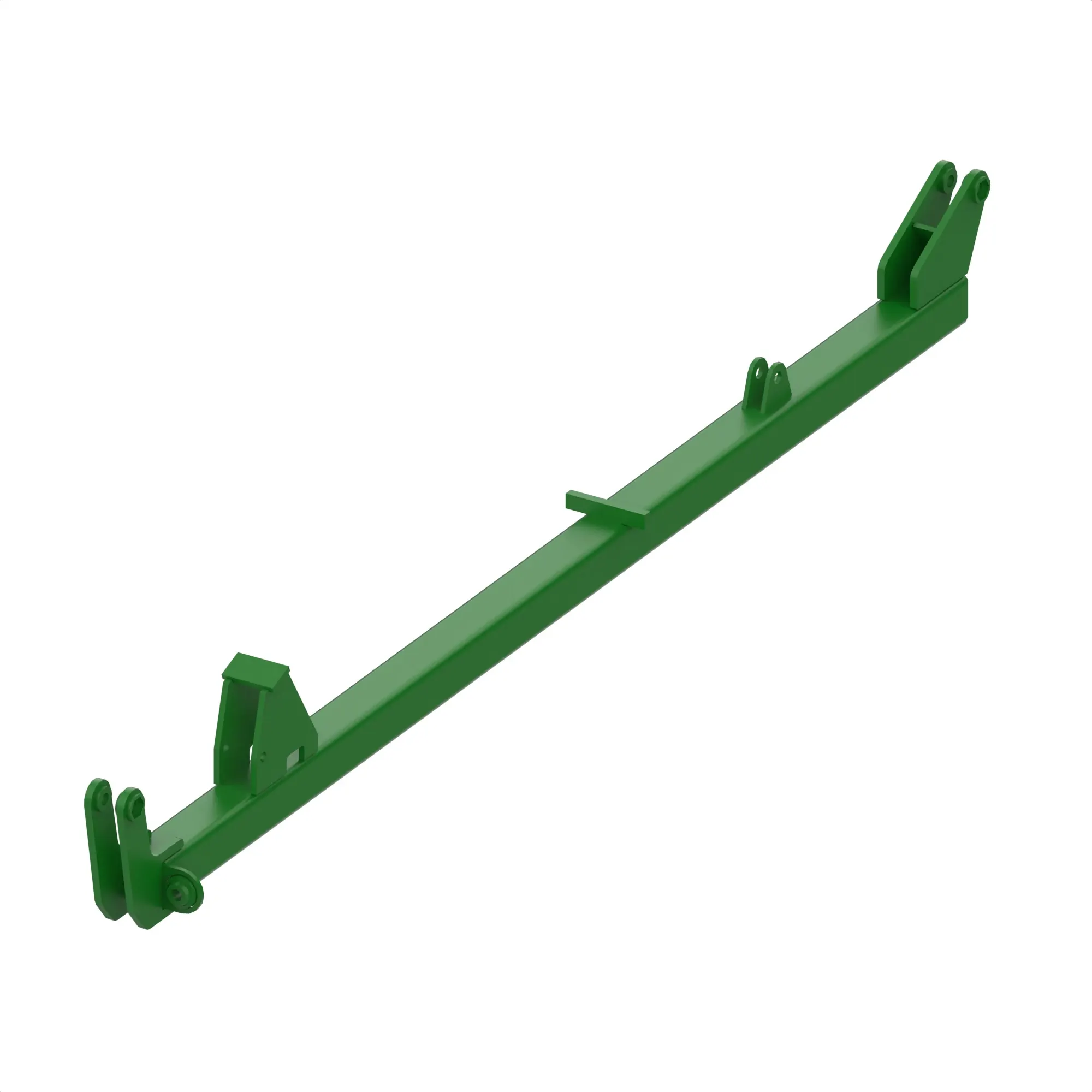 Structural Tube
