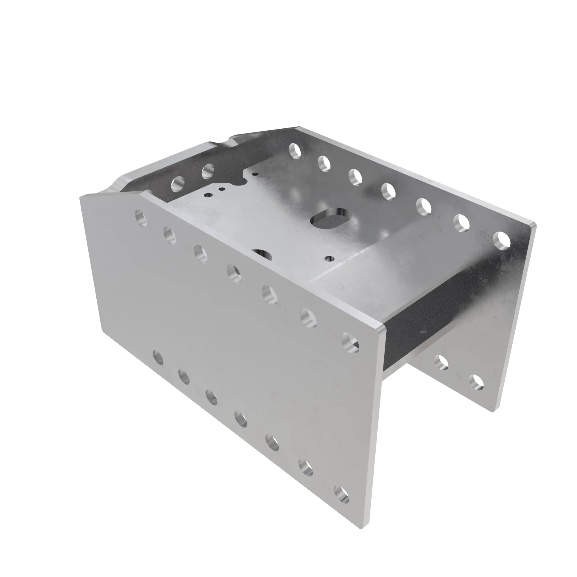 John Deere Bracket - WZW18101