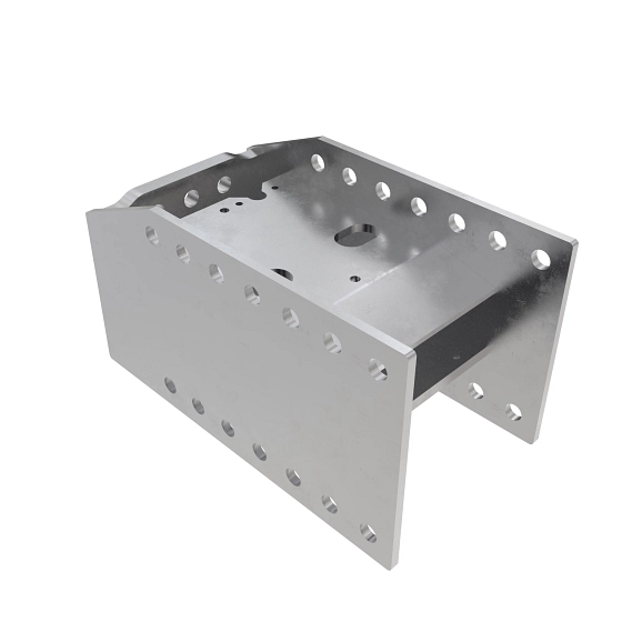 John Deere Bracket - WZW18101