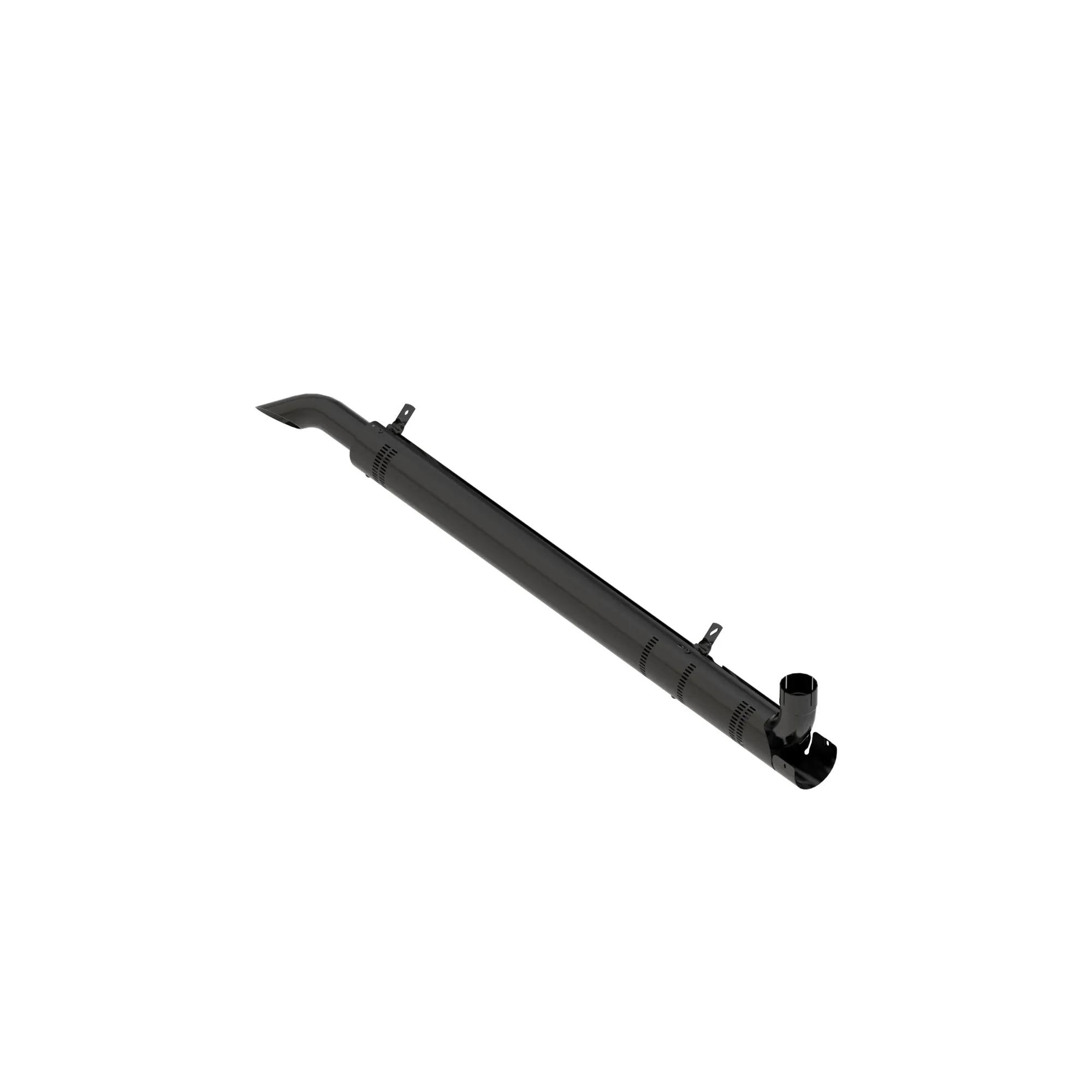 John Deere Vertical Exhaust Pipe - AL201995