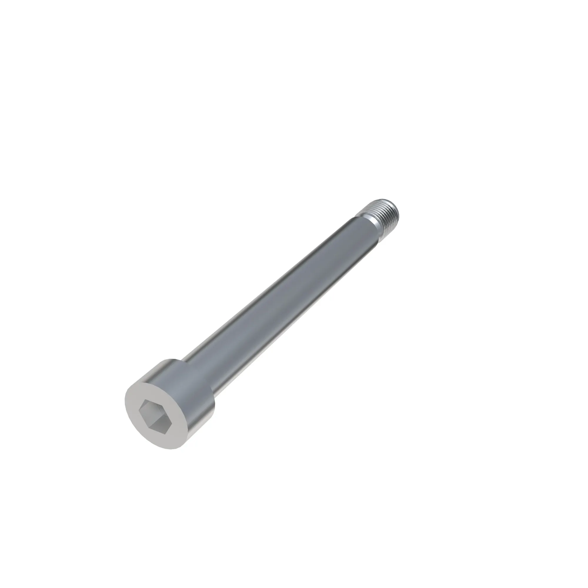 John Deere Socket Head Shouldered Screw, M8 X 85 - CE19277