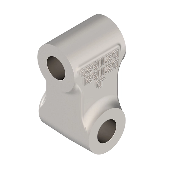John Deere Bracket - DZ111921