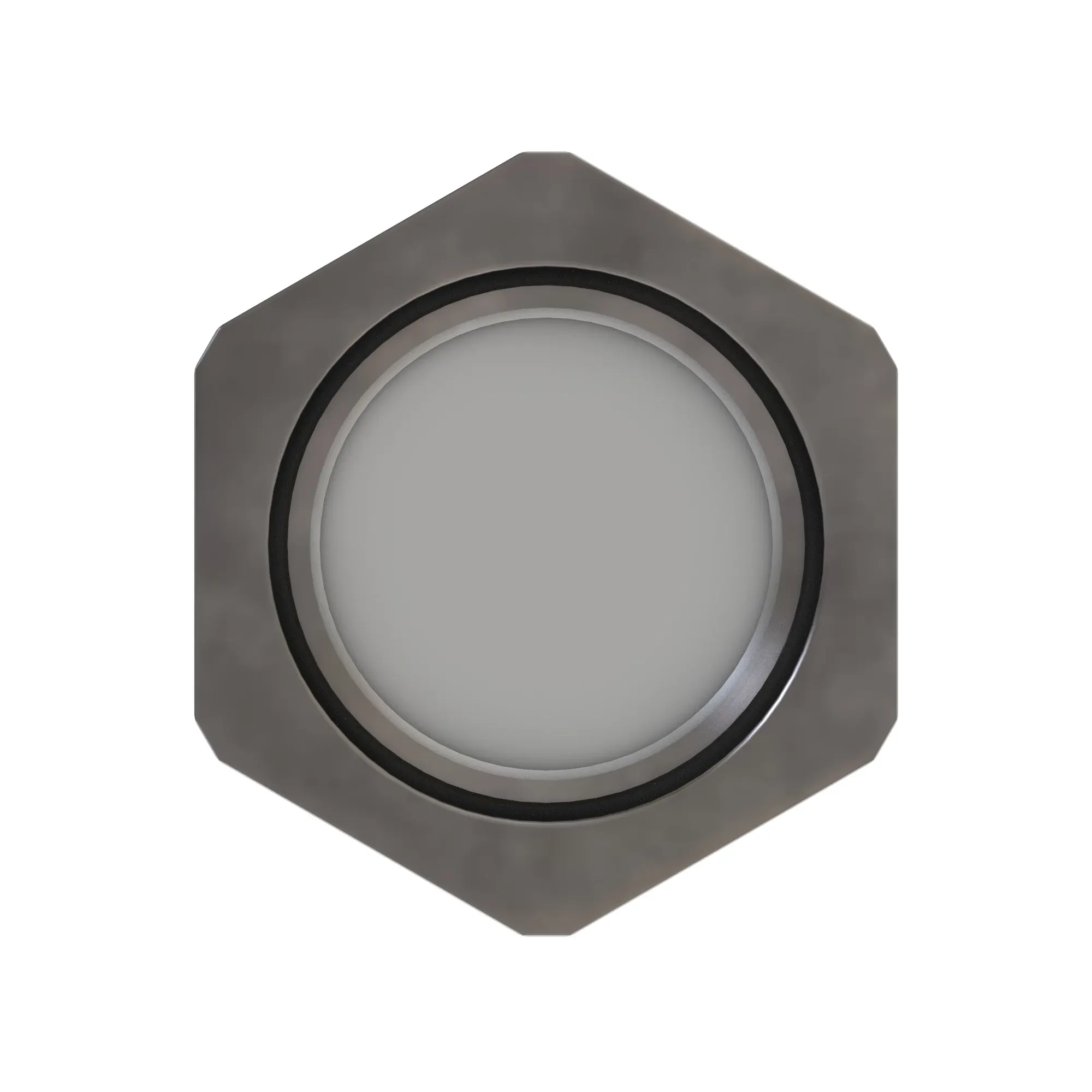 Hydraulic Quick Connect Coupler