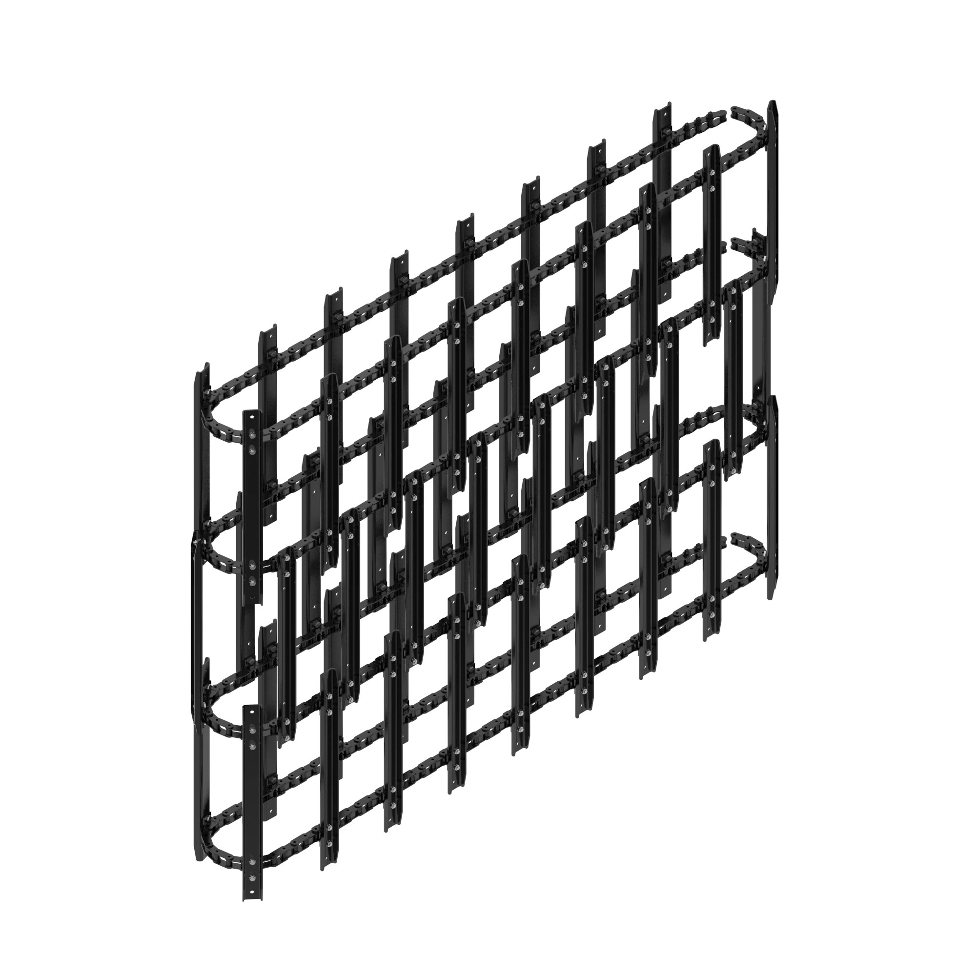 John Deere Conveyor Assembly - AXE87854