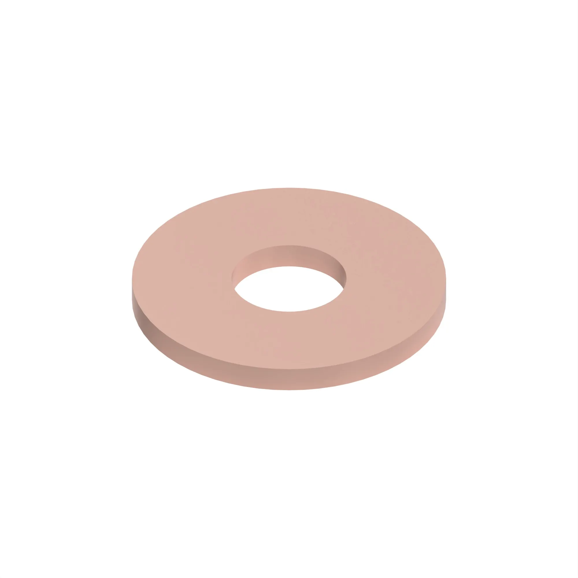 John Deere Sealing Washer - R163341