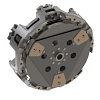 CLUTCH, DUAL 55 HP, 5 PAD
5E TREM IV