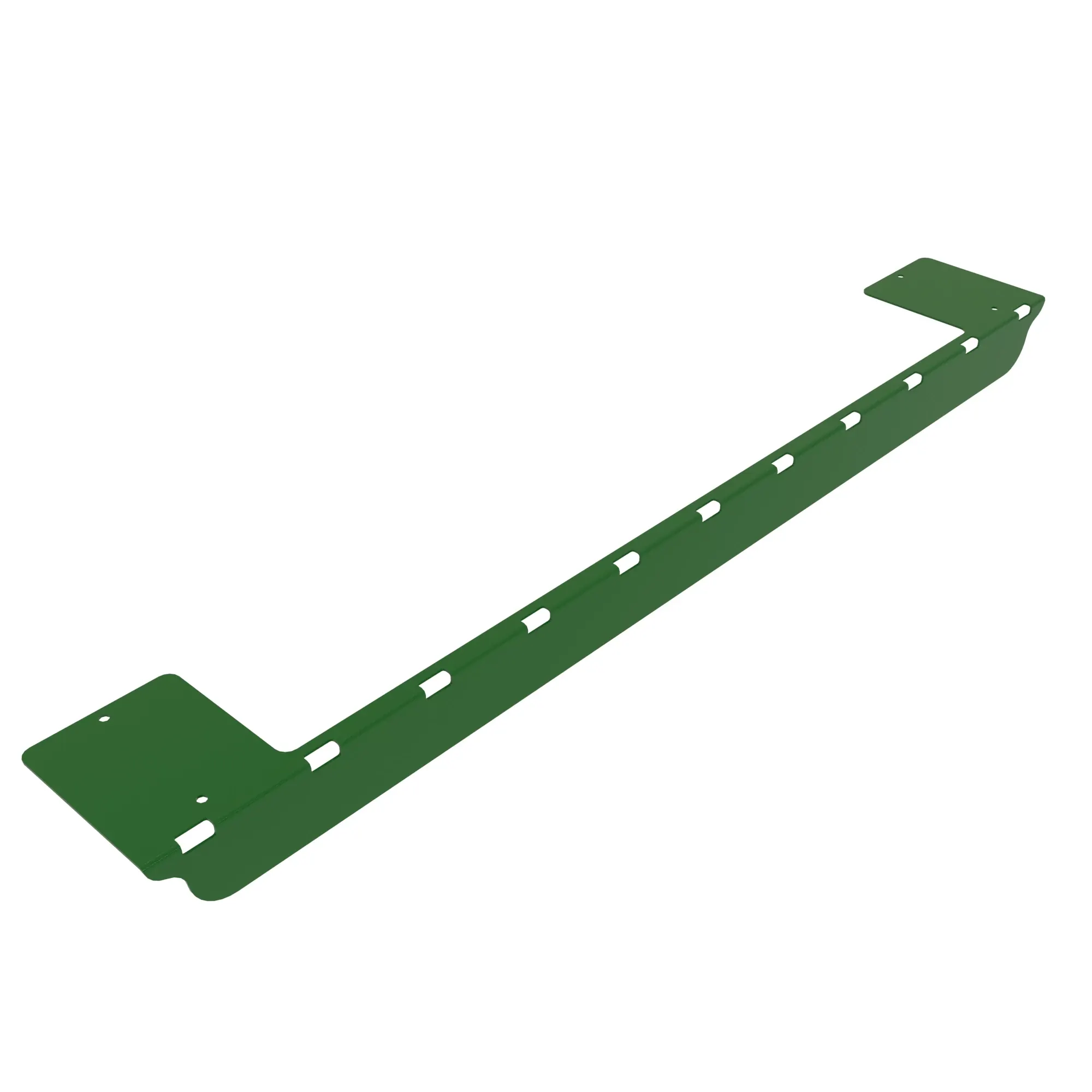 John Deere Hitch Bracket - KK68825