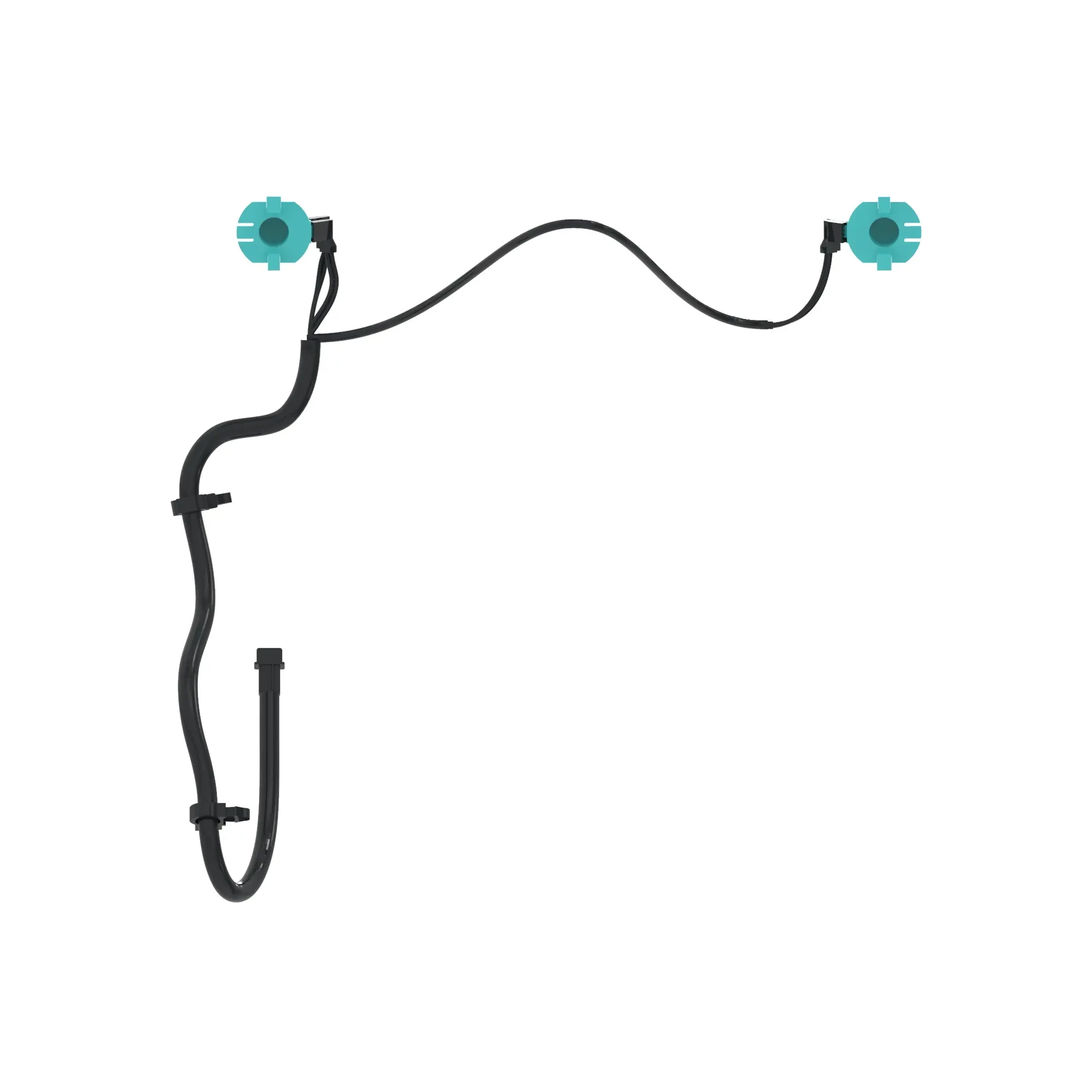 Headlamp Wiring Harness