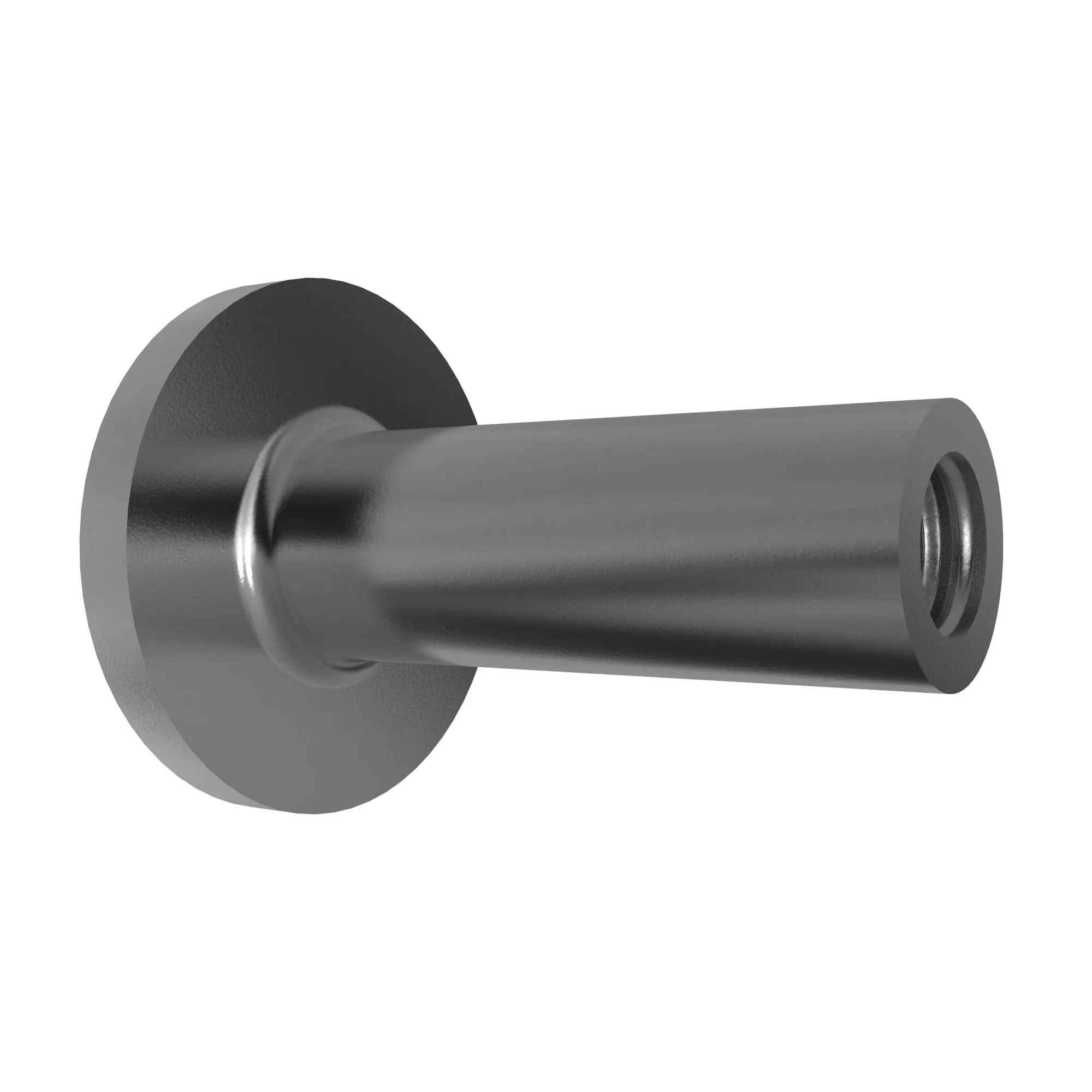 NUT, BARREL