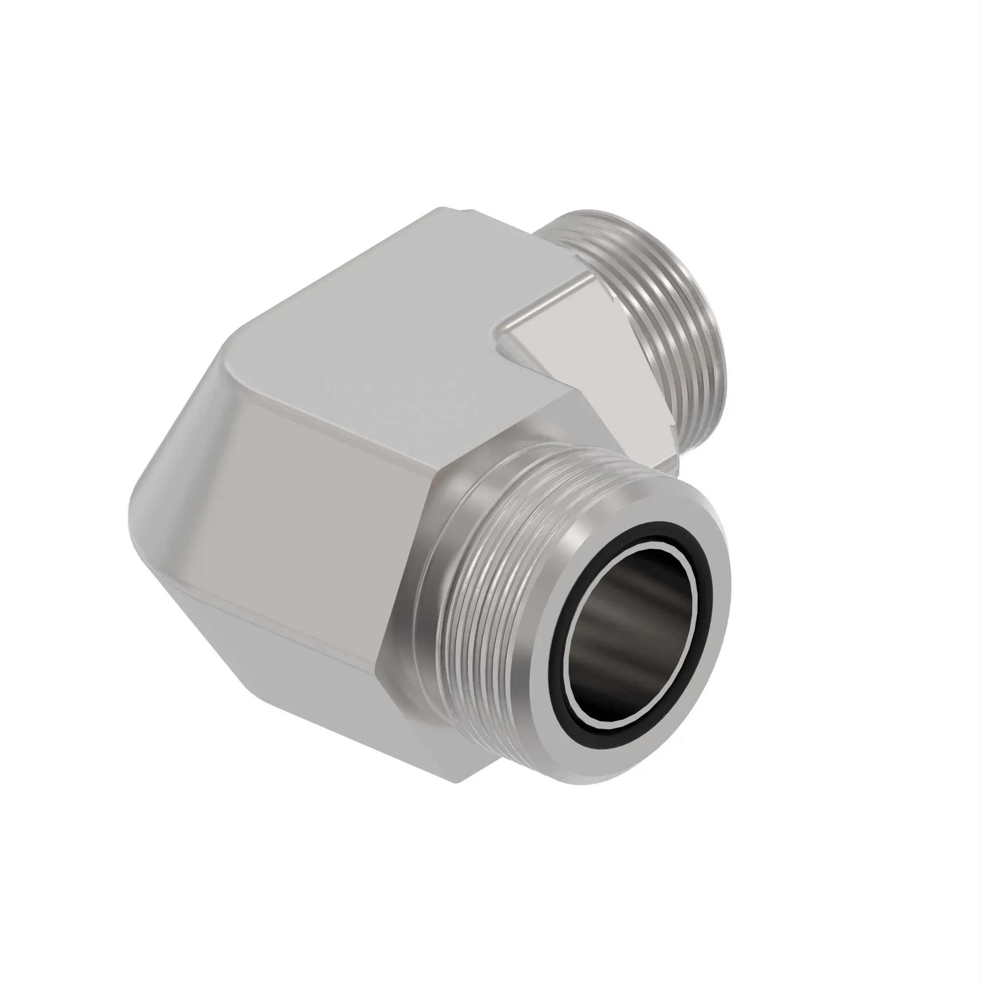 ELBOW FITTING, ELBOW FITTING