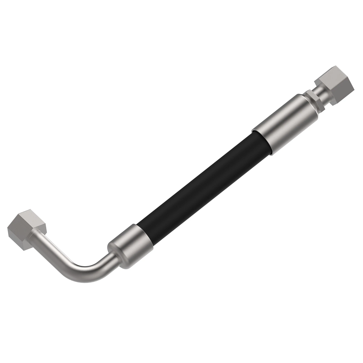 Hydraulic Hose, Hose Assy, Solution