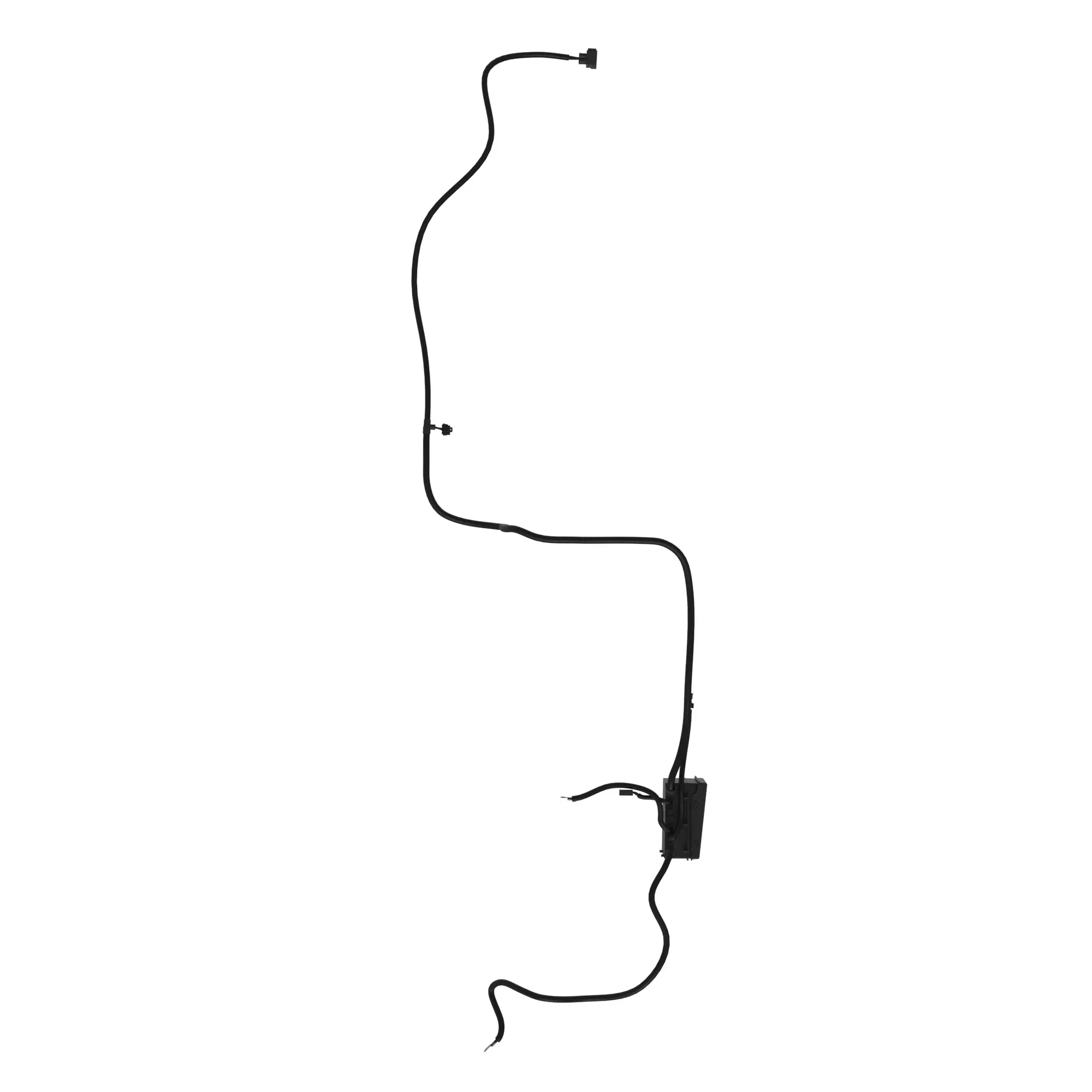 ENGINE POWER WRG HARNESS, WIRING HA