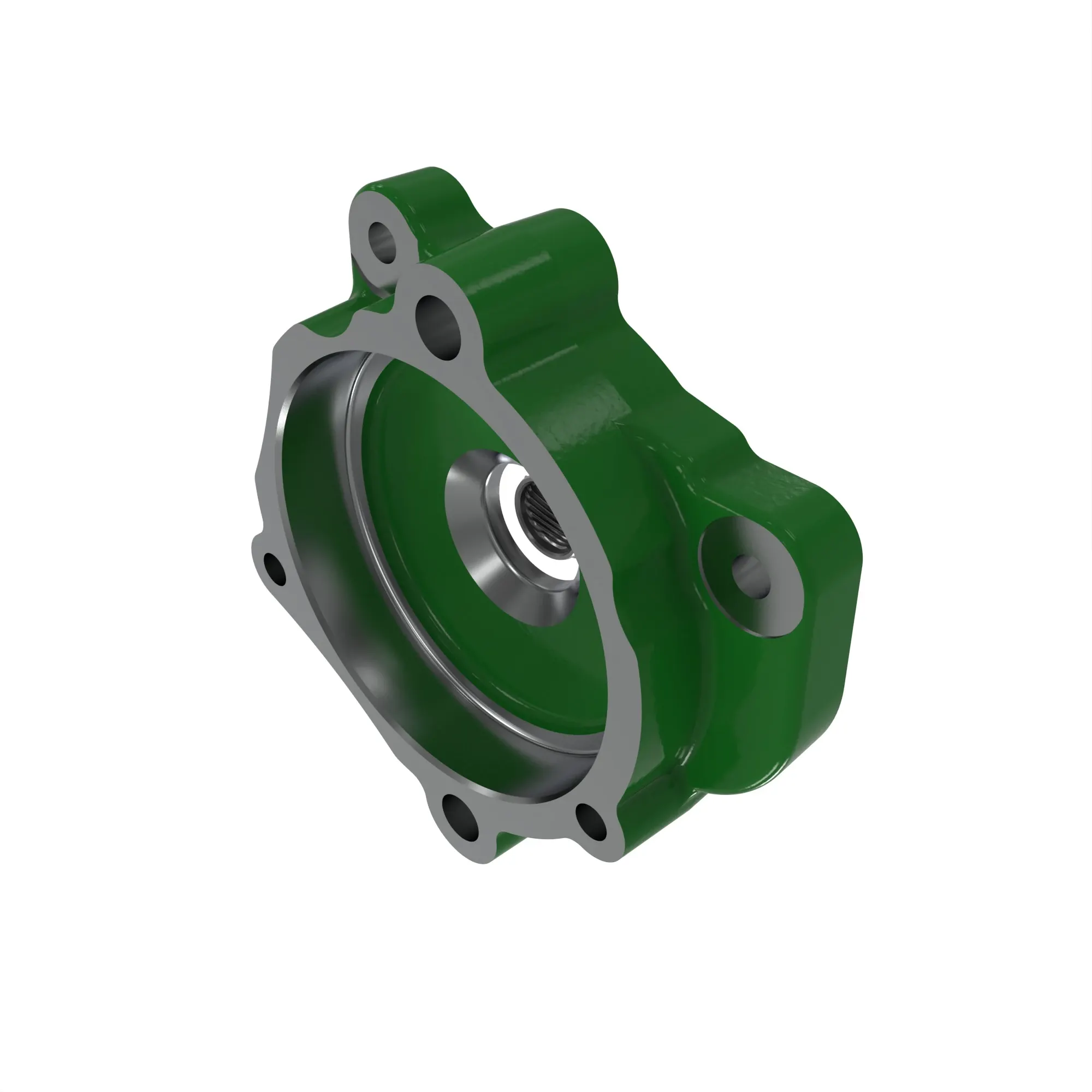 John Deere Transmission Charge Pump - RE47442