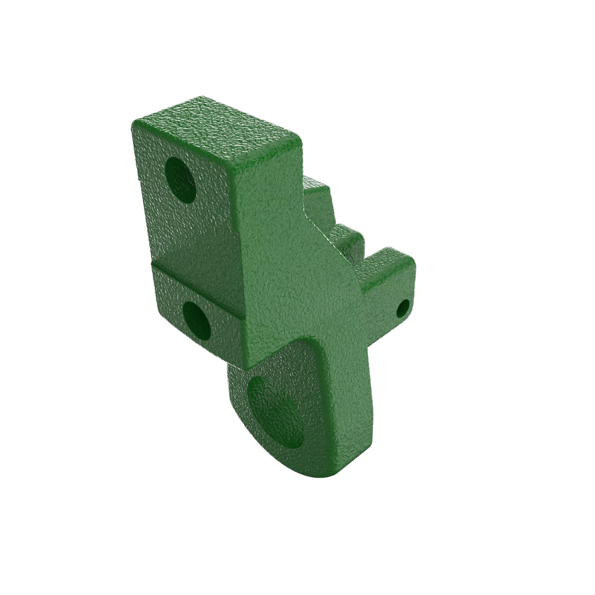 John Deere Drawbar Strap, Category 4 - R110306