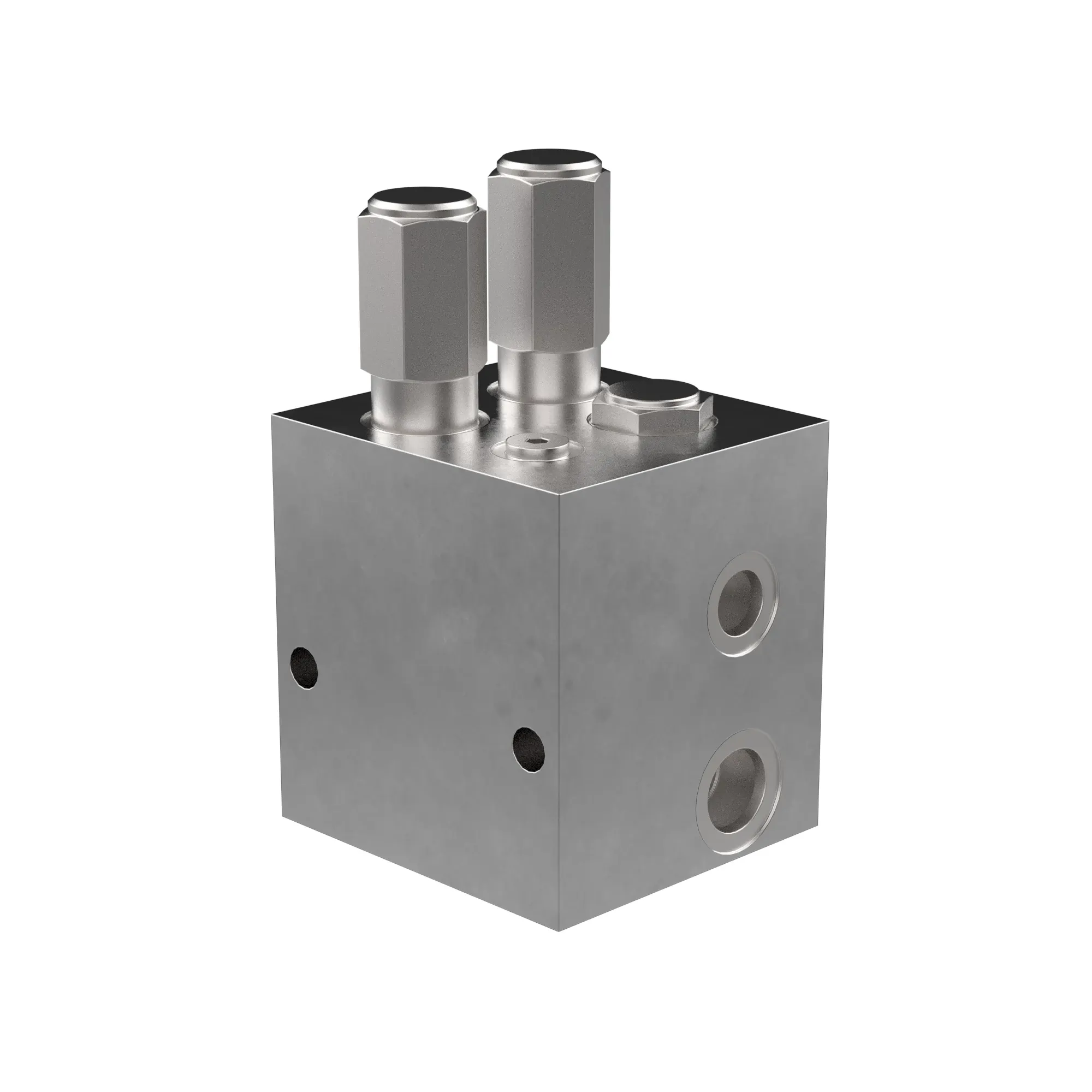 John Deere Pressure Relief Valve, 3500 PSI - AE58205