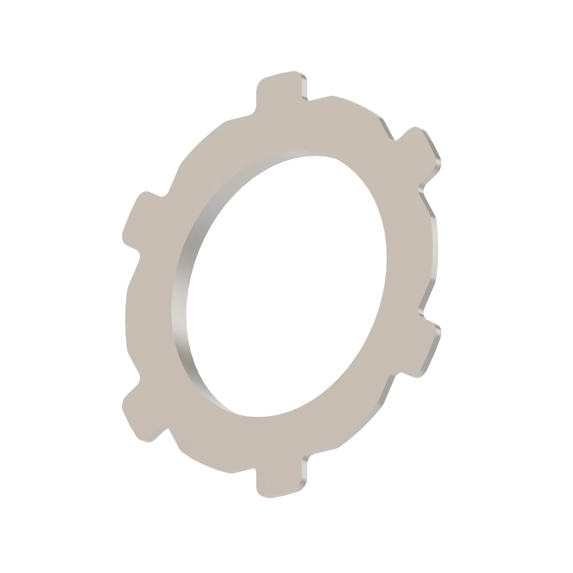 End Plate