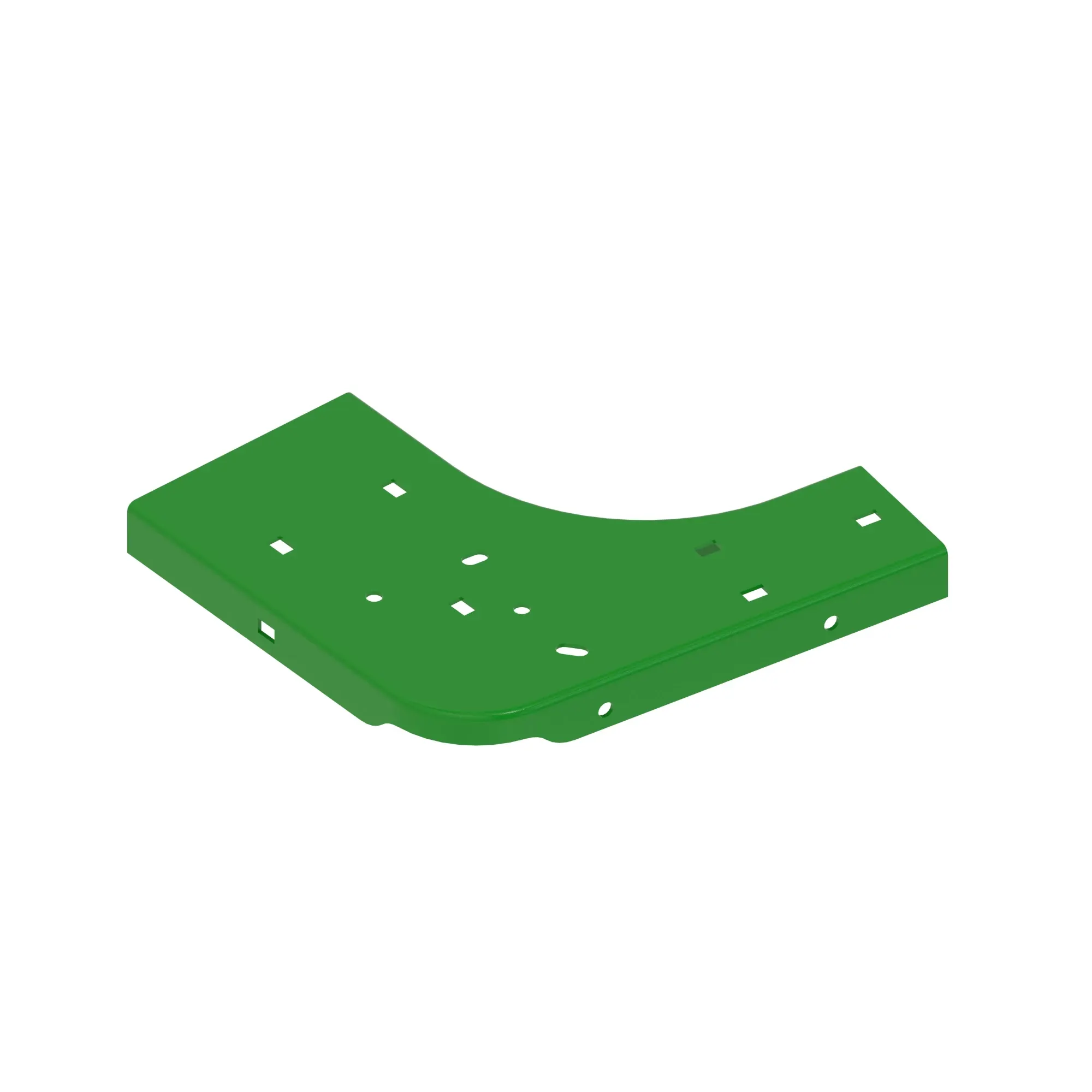 CHANNEL