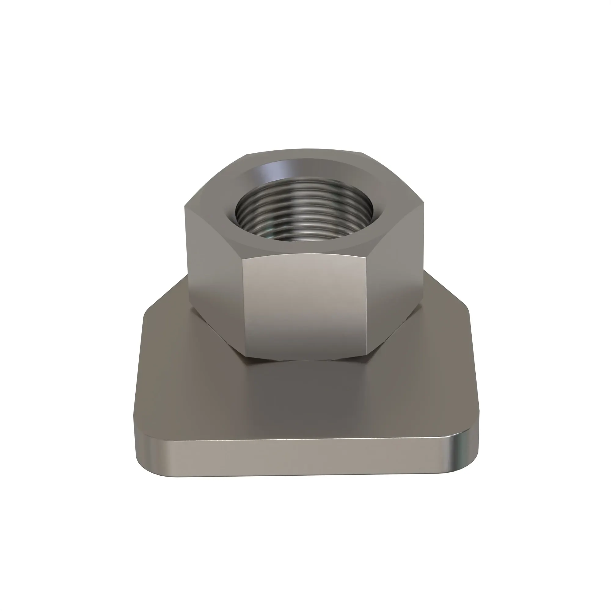 WELD NUT, WELD NUT ASSY