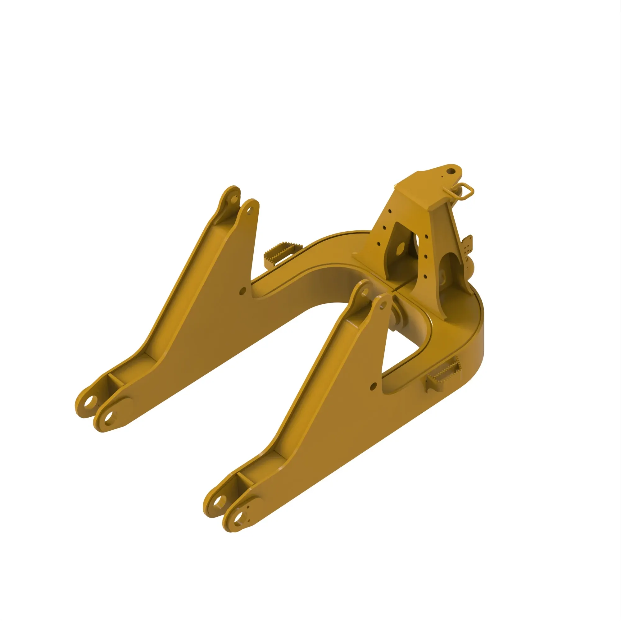 John Deere C-Frame, Yellow - AT427393