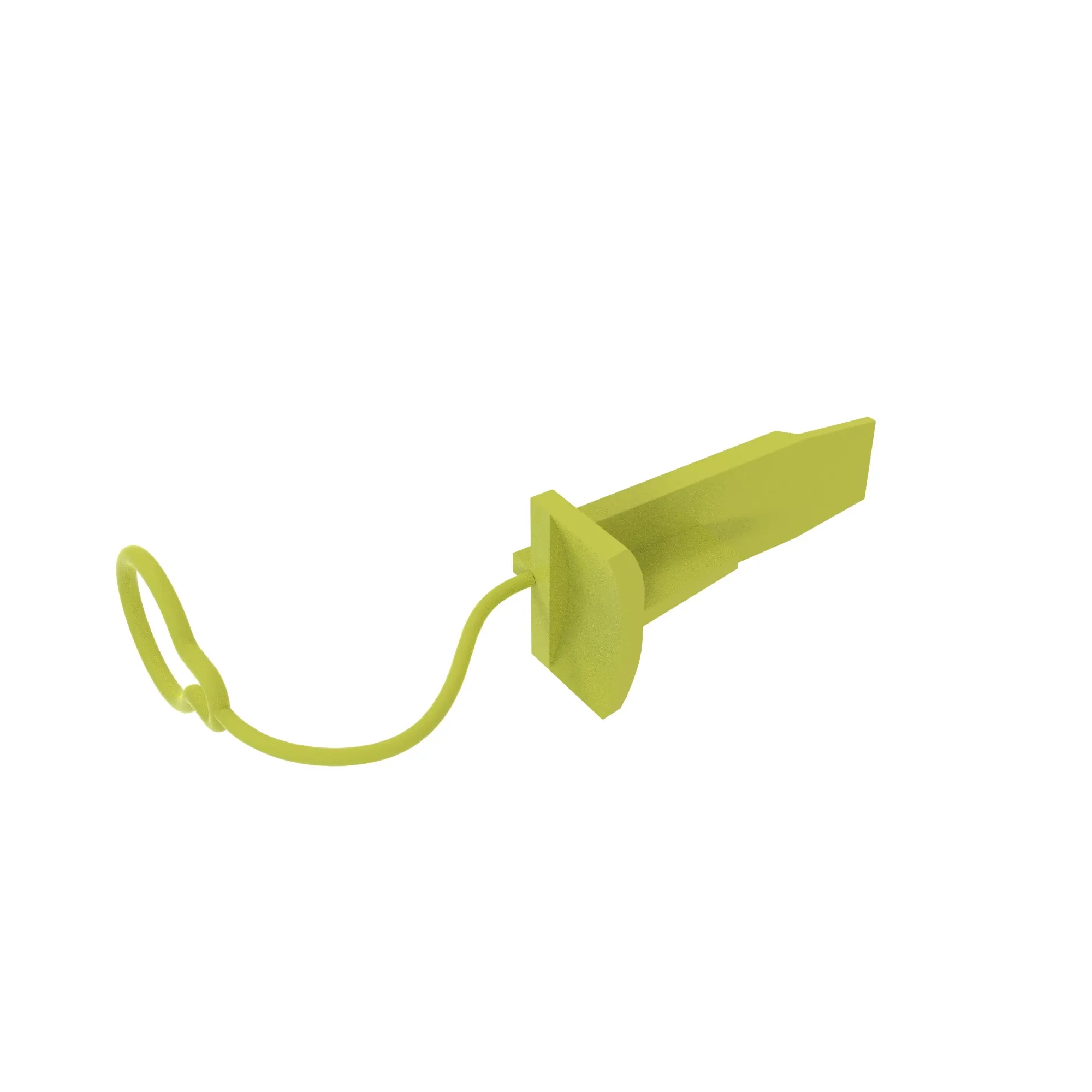 FCI CONNECTOR POSITION ASSURANCE