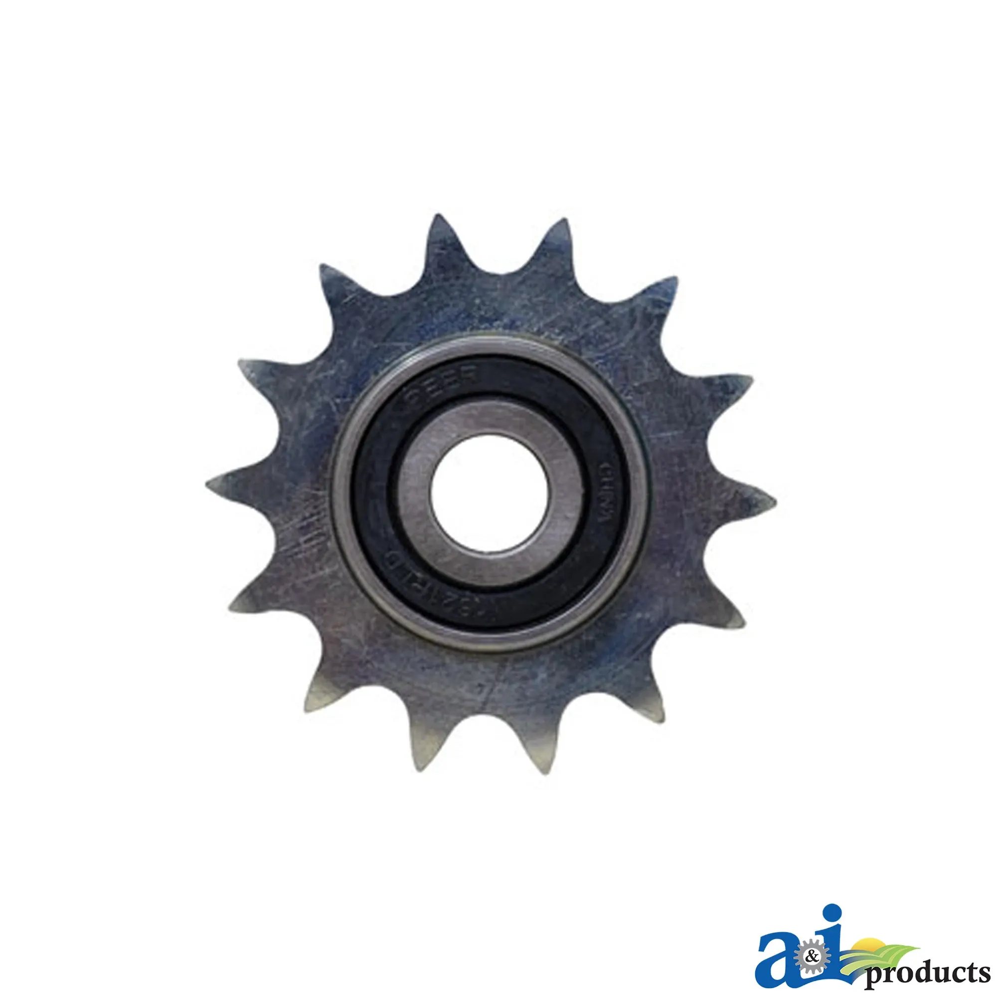 SPROCKET, 14T40 IDLER ASSY.