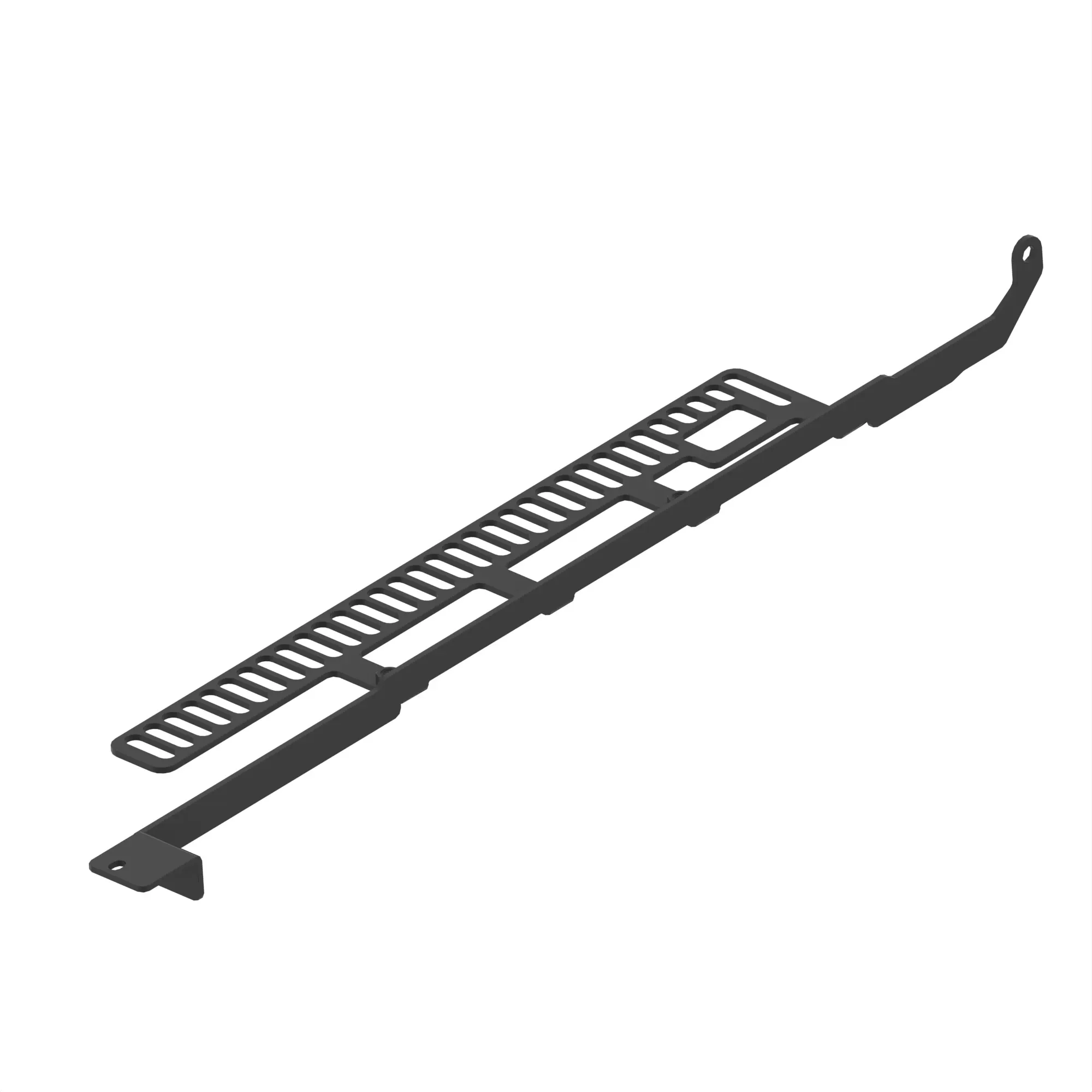 BRACKET, BRACKET