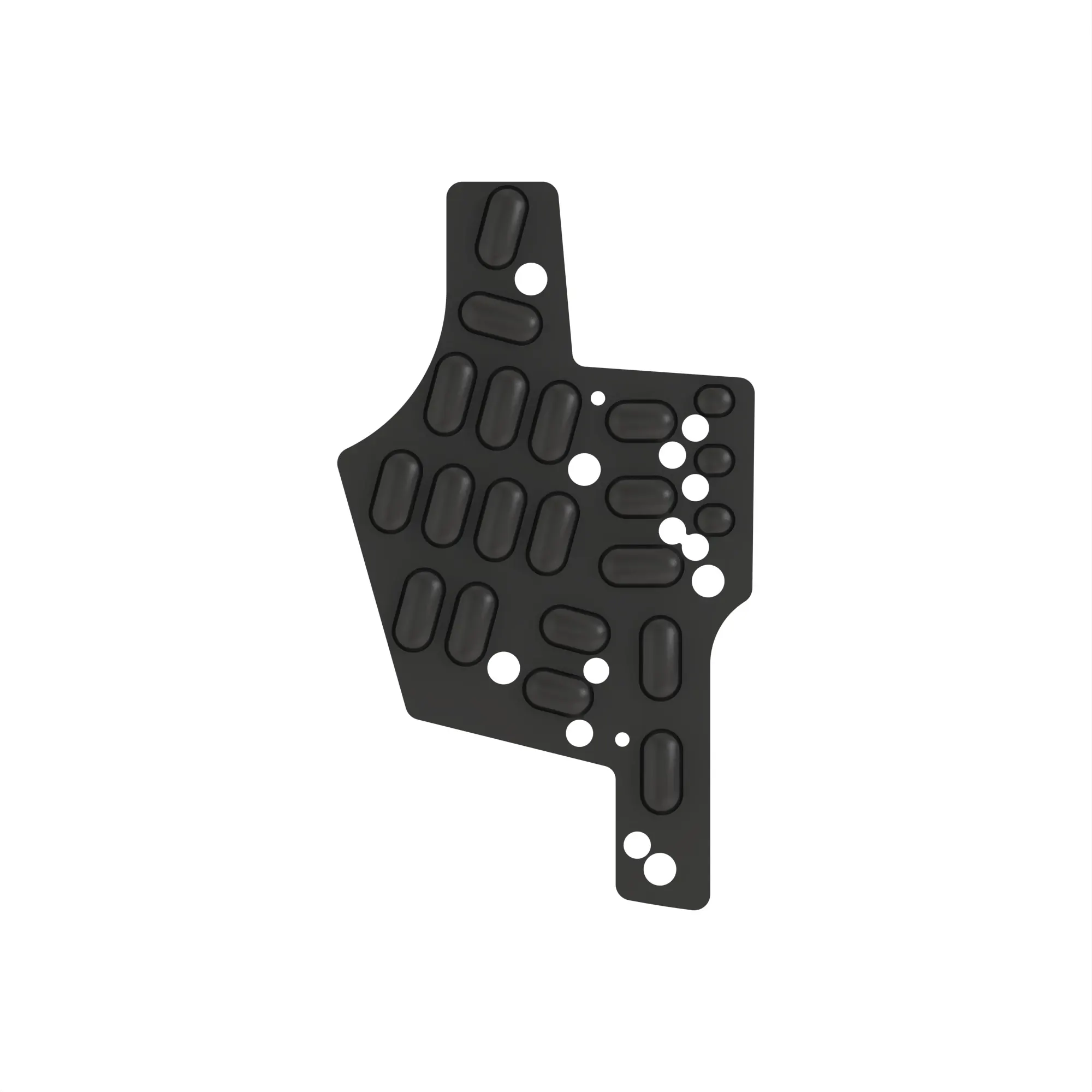 Elastomeric Keypad