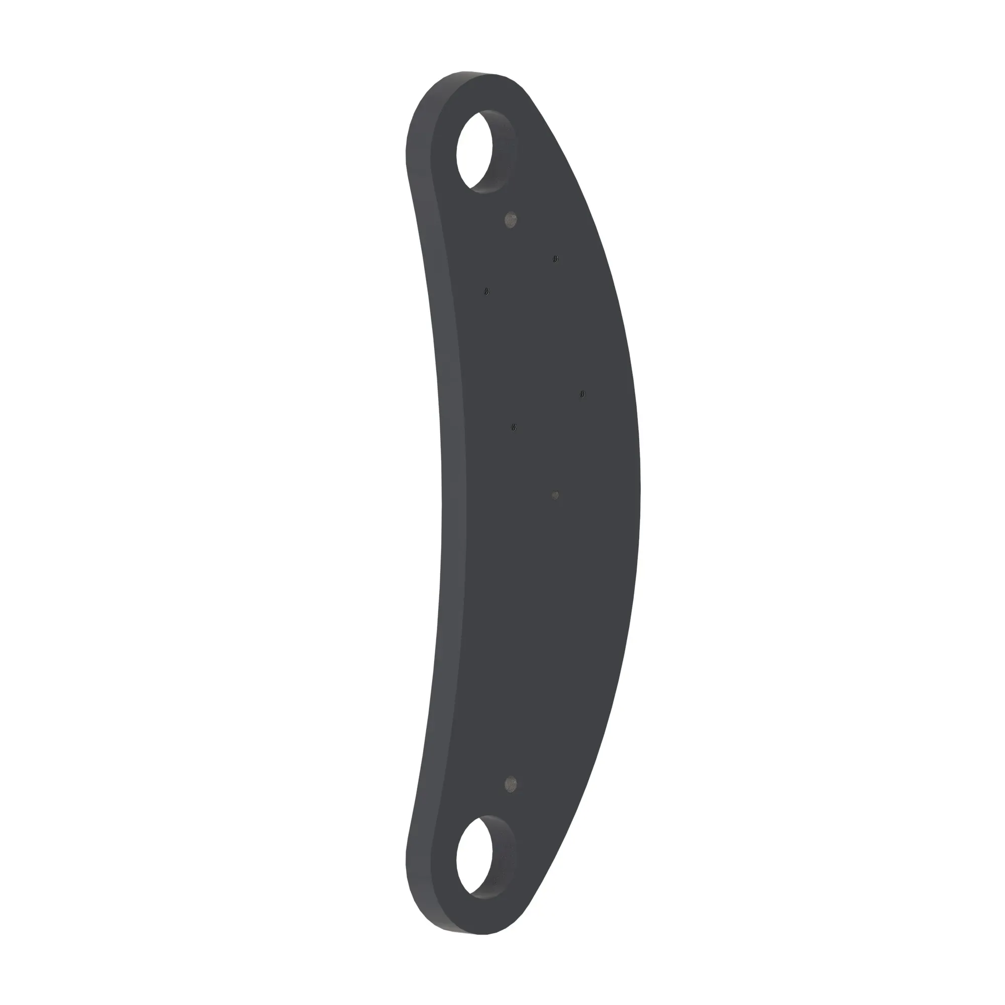 John Deere Main Boom Lever - F707796