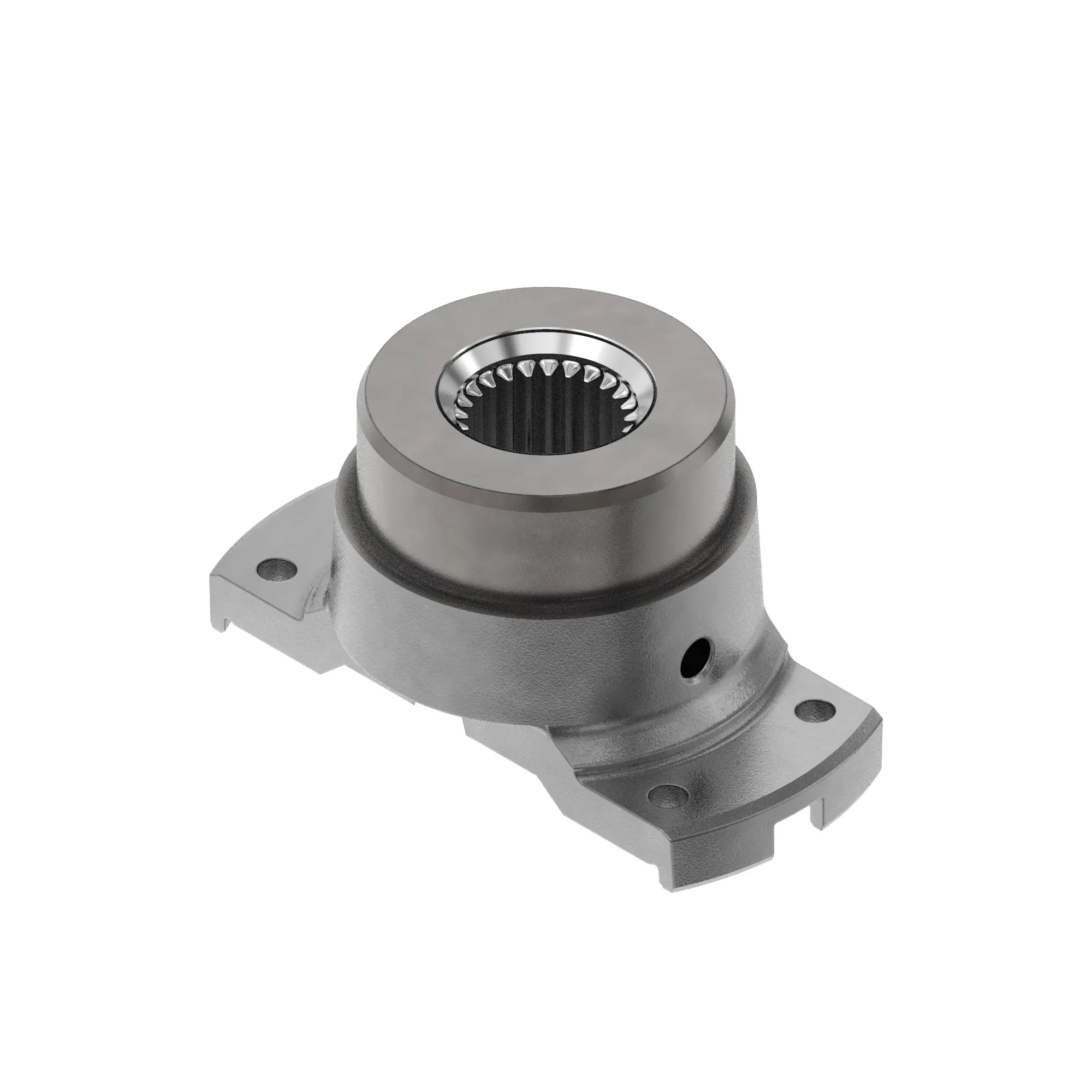 John Deere Universal Joint Yoke - AT58678