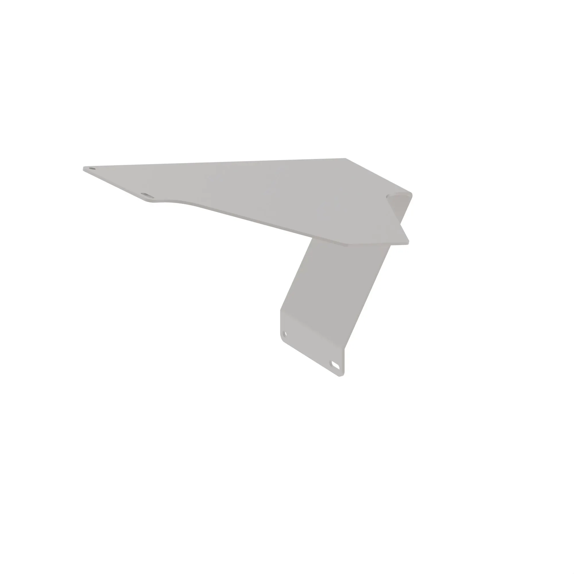 John Deere Bracket - CC142593